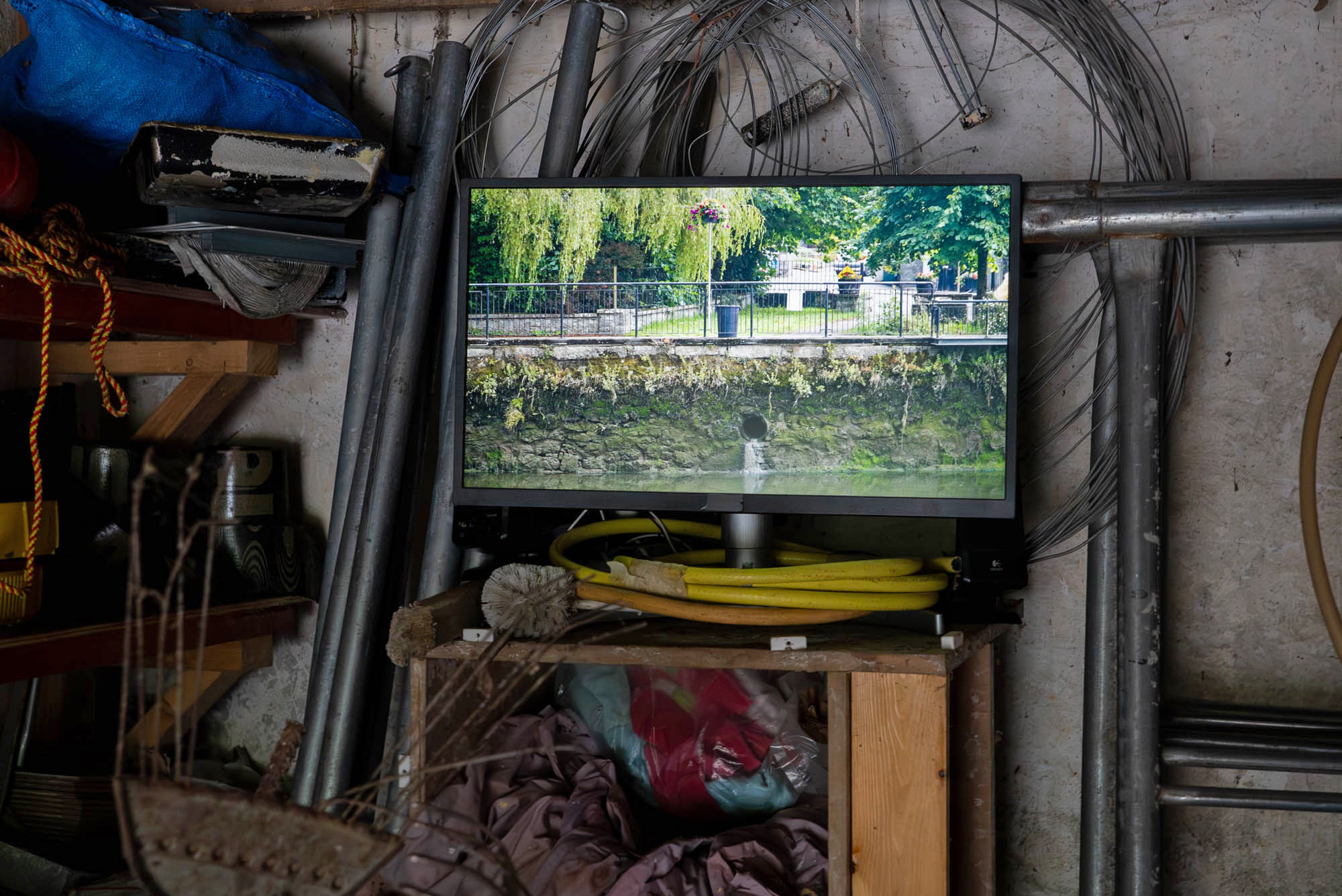 Featured Image for Golden Thread Gallery Reopens on Saturday 10th August 2024!