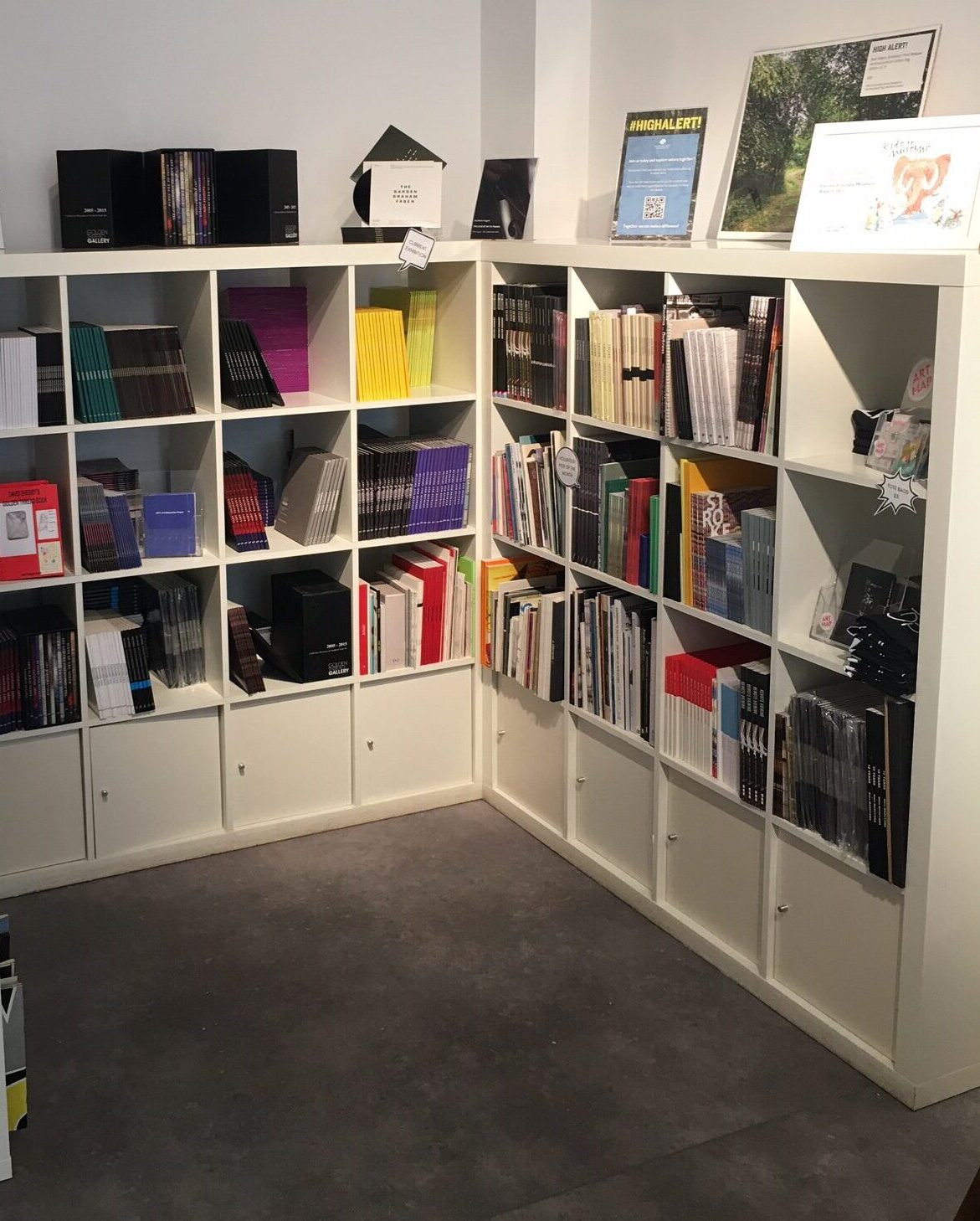 Featured Image for Browse our bookshop!