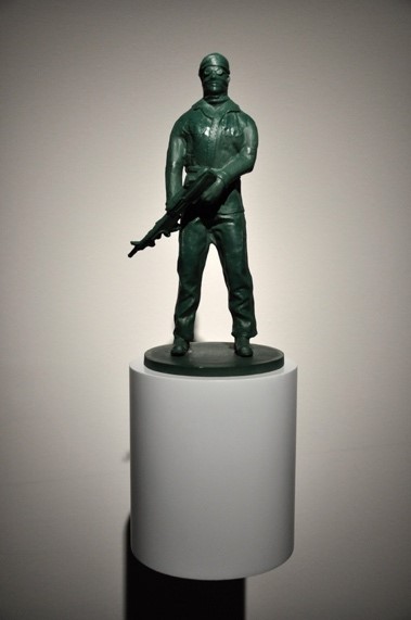 Featured Image for The Cycle (2013)