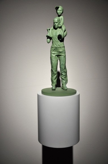 Featured Image for The Cycle (2013)