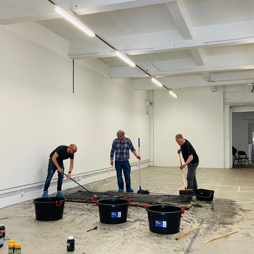 Featured Image for Folded/Unfolded (2021)