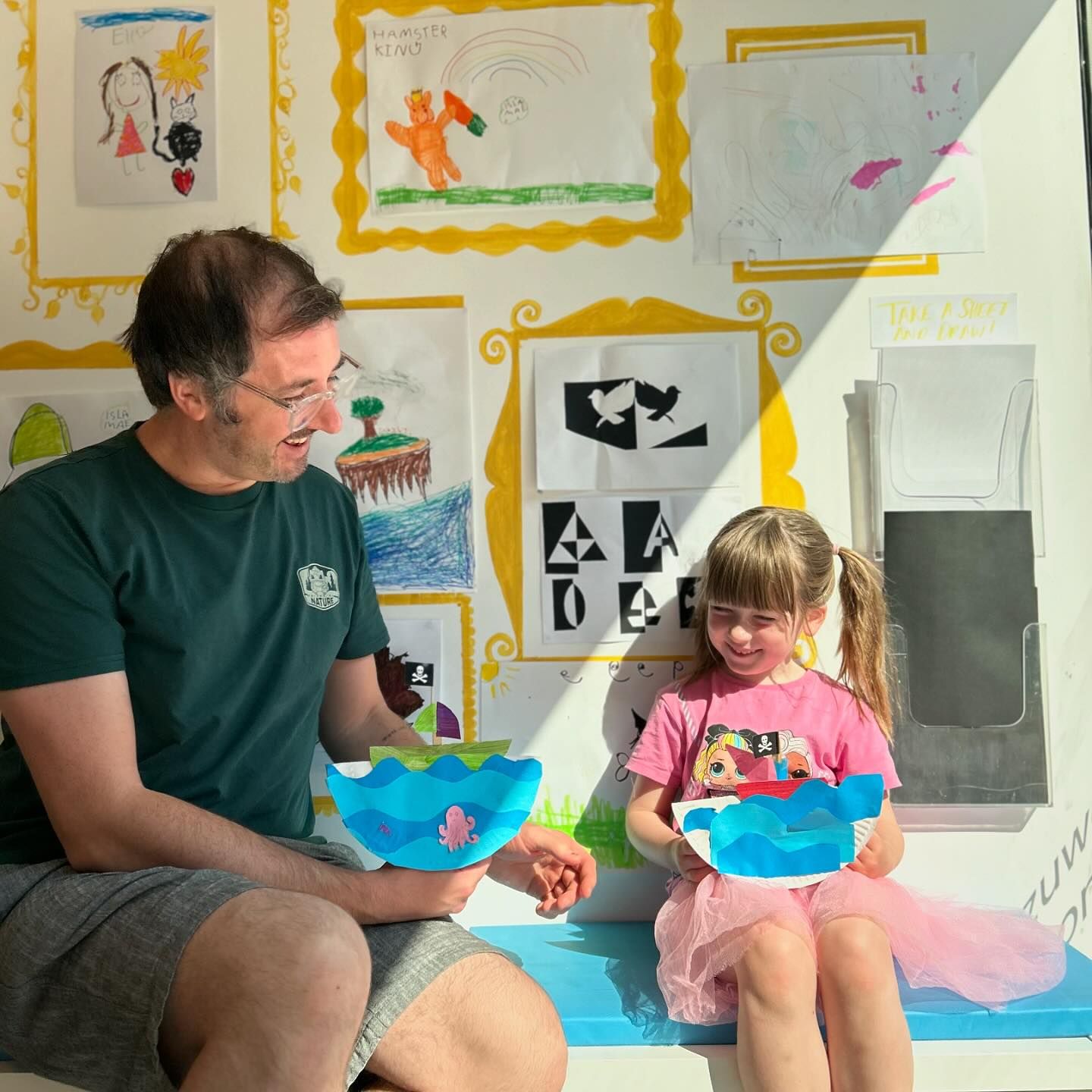 Featured Image for For Families