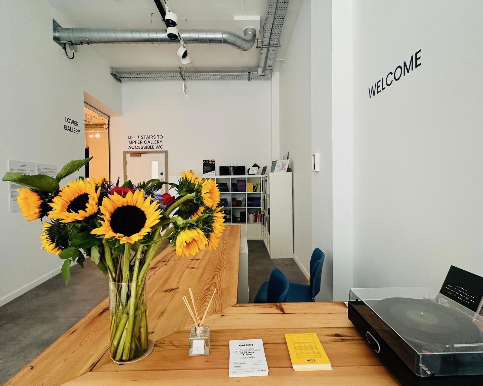 Featured Image for Staff Directory