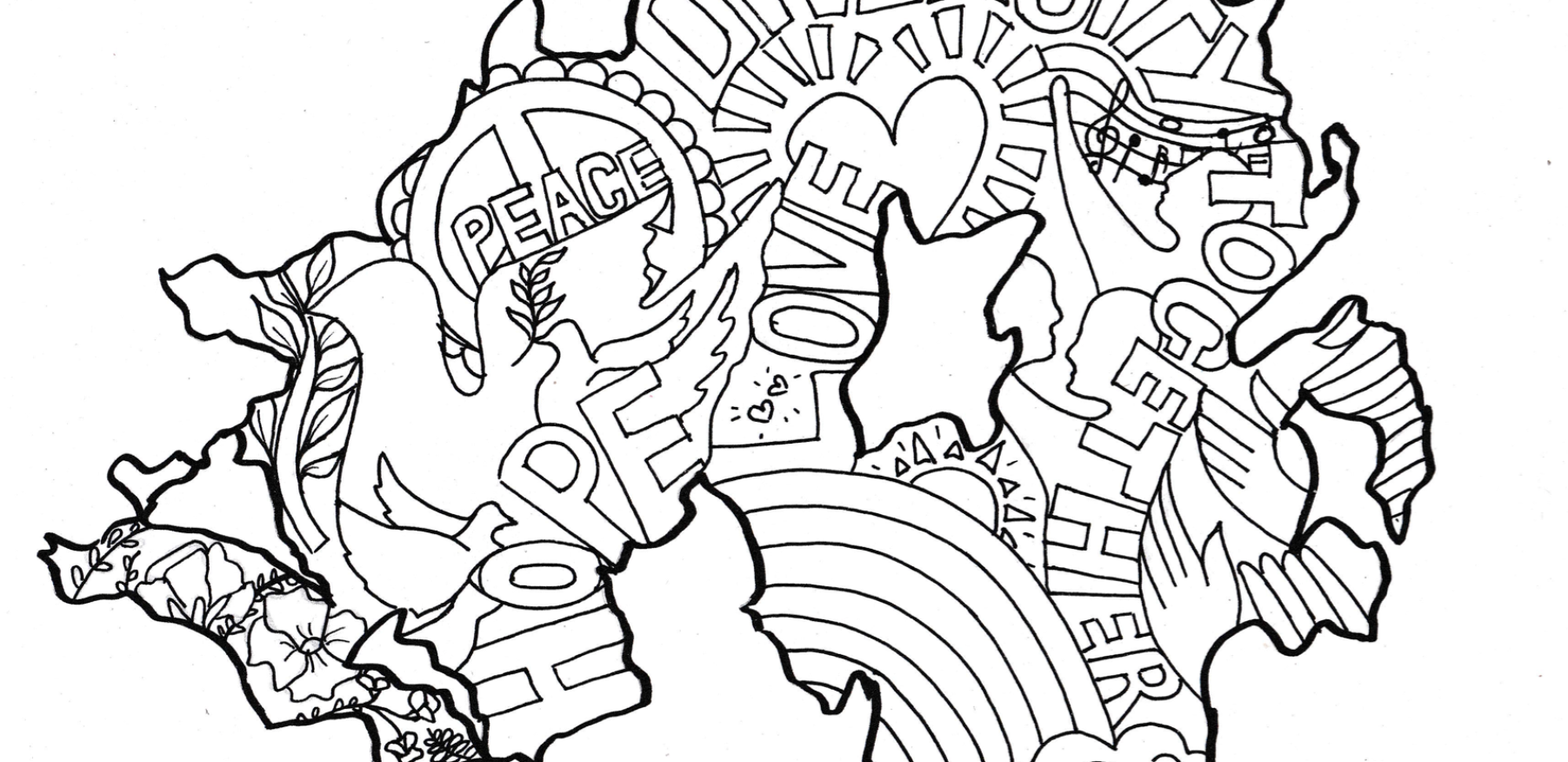 Featured Image for Love Northern Ireland