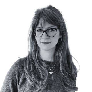 Featured Image for Mary Stevens