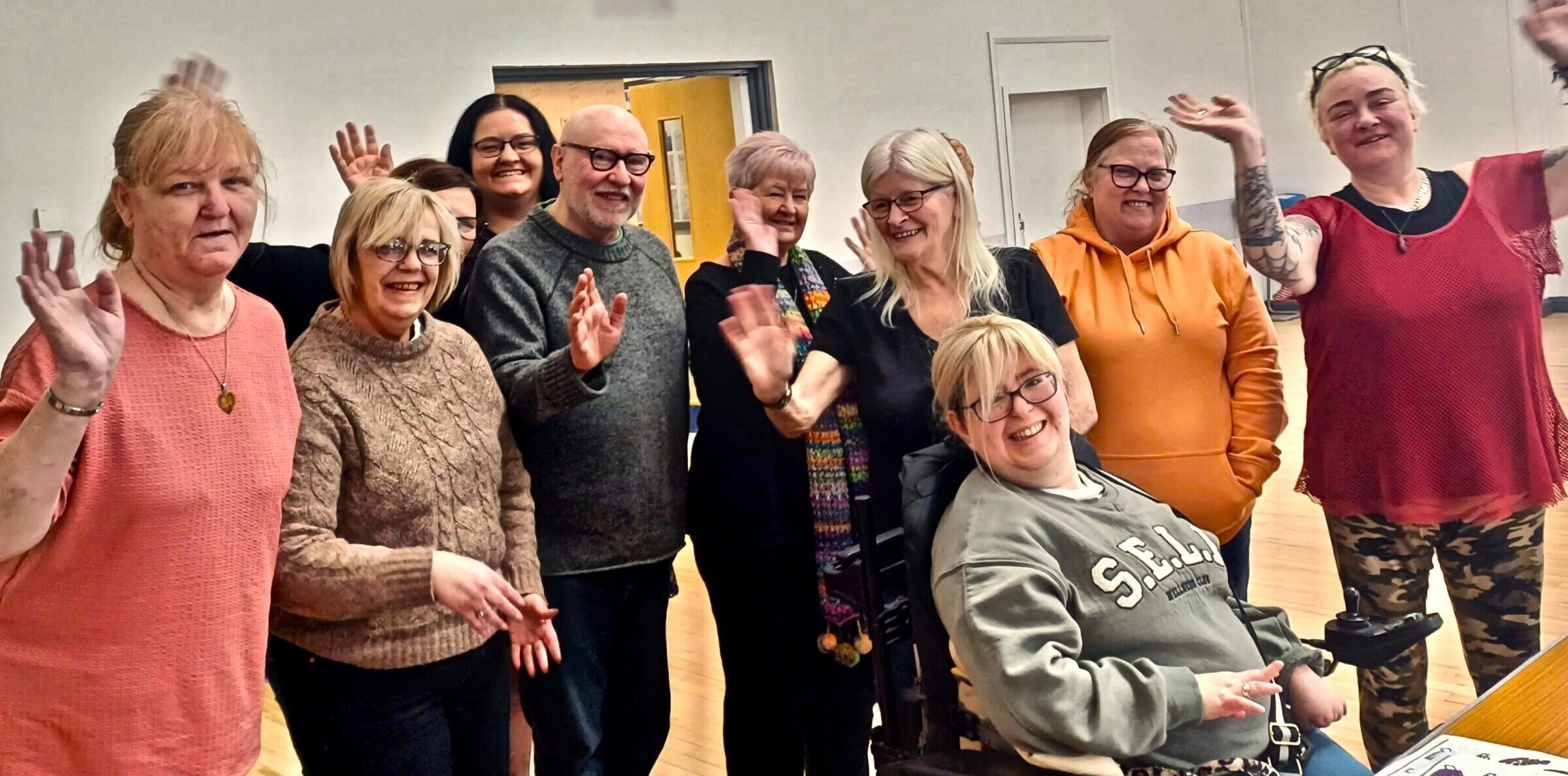 Featured Image for For Communities