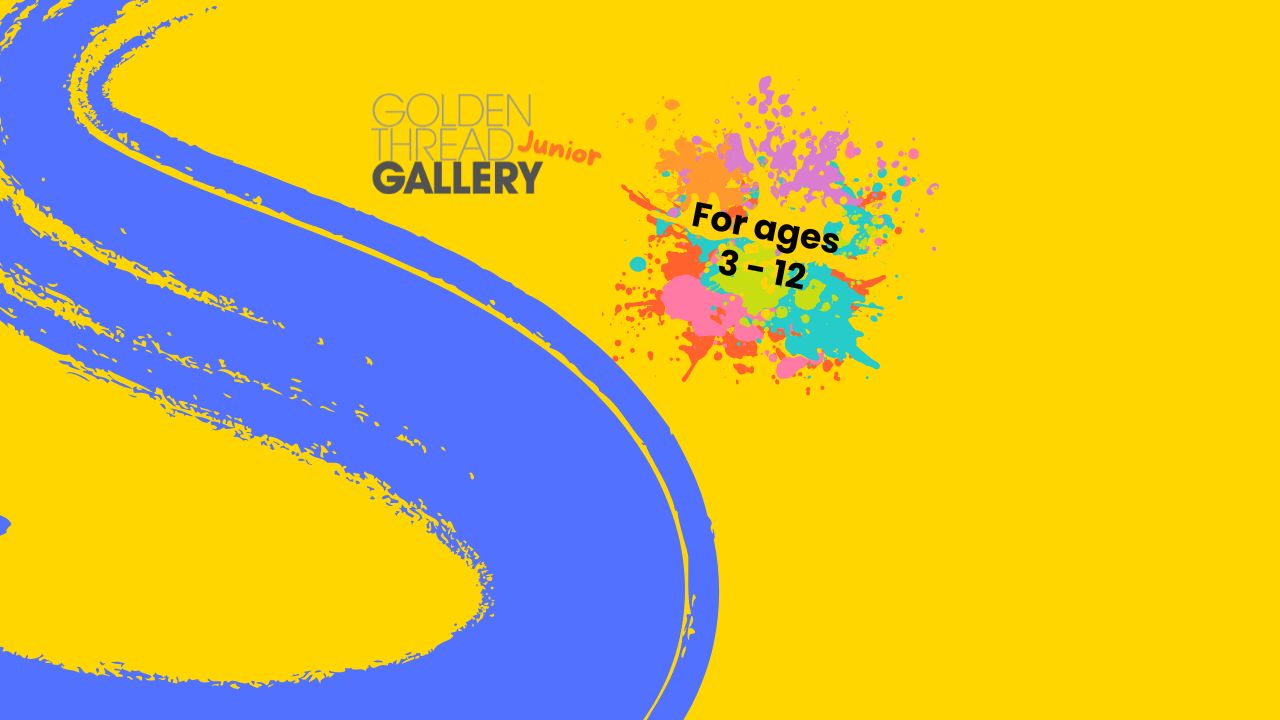 Featured Image for Family Workshop Saturday 11.00-12.00