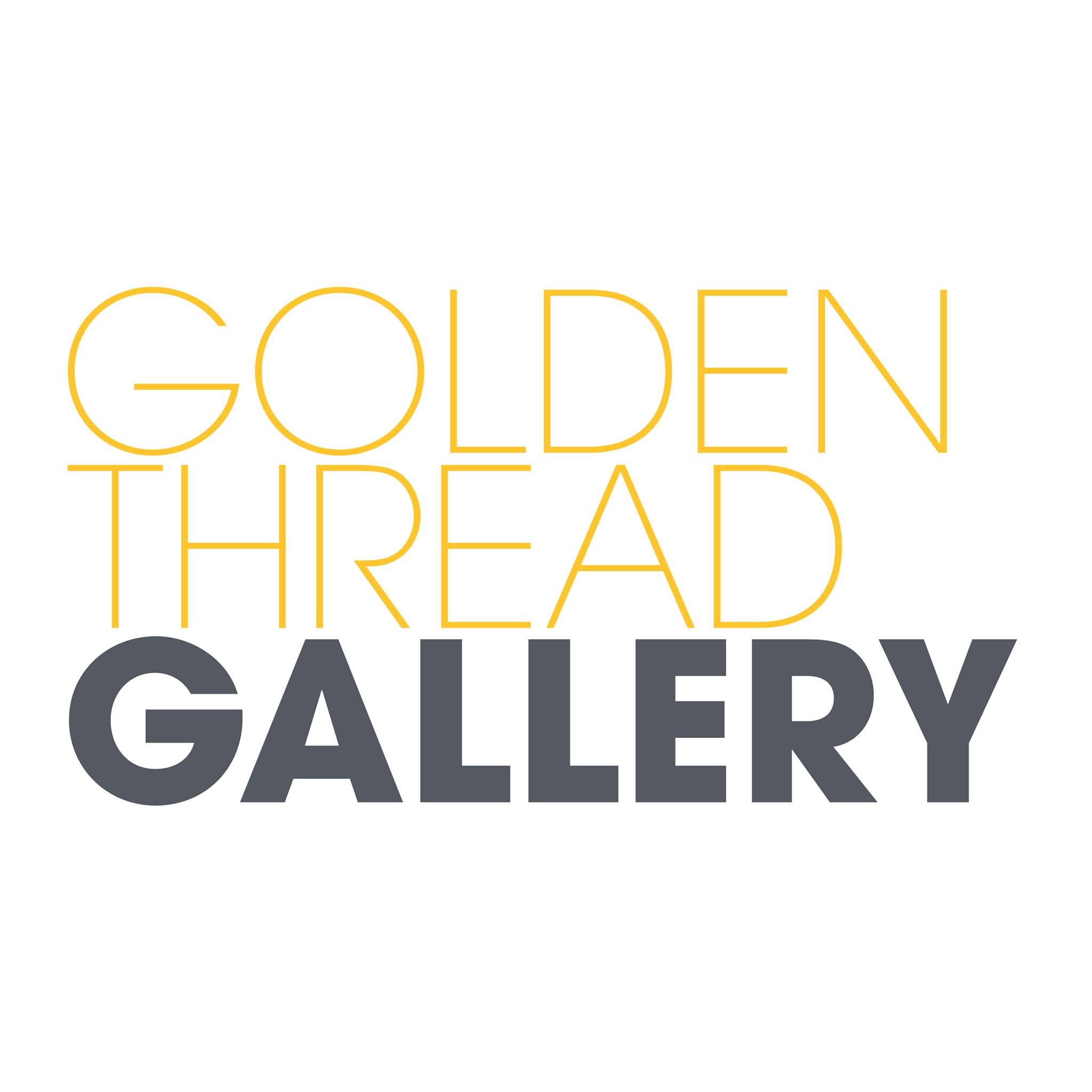 Golden Thread Gallery Ltd logo