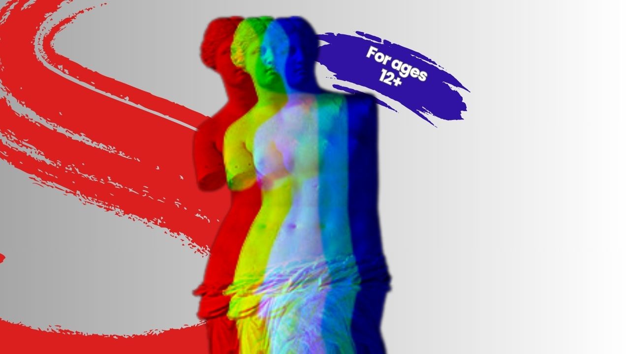 Featured Image for Painted Statues – Creative Workshop for Teens & Adults 1.30-3.30