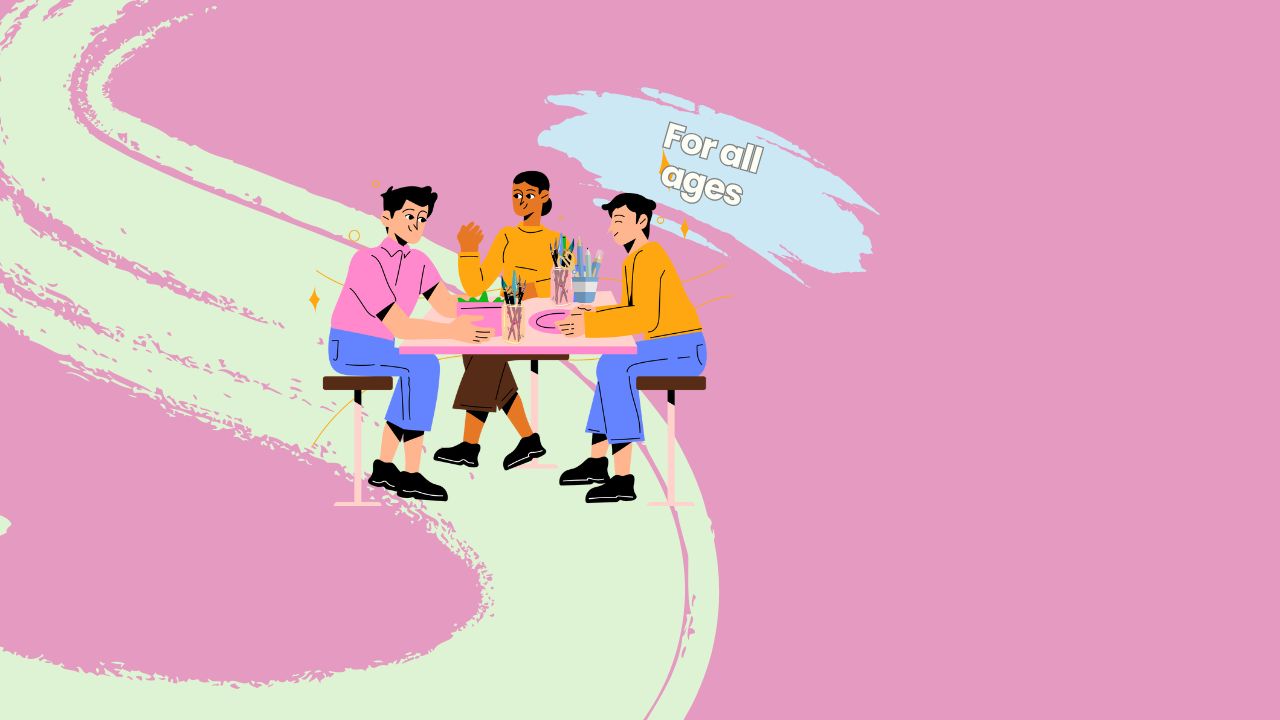 Featured Image for Out of Office Drop-In Sessions Wednesdays 12-2PM