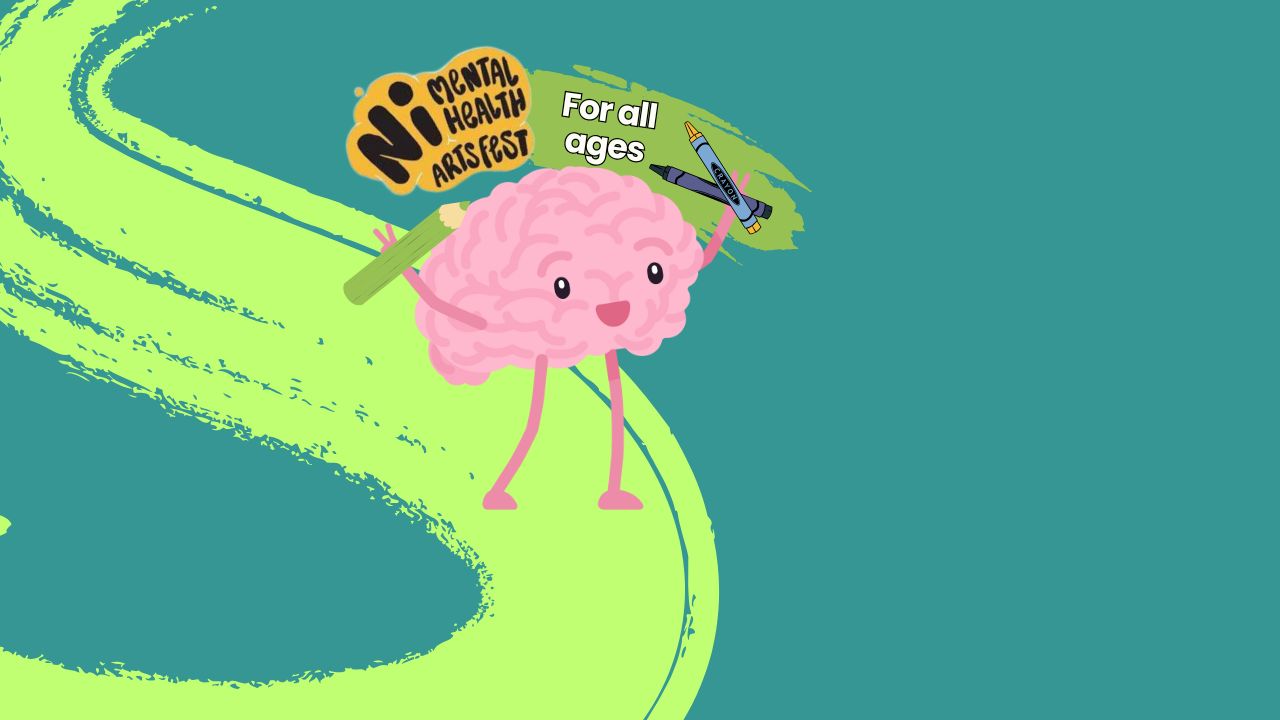 Featured Image for NIMHAF Mindful Drawing Workshop 11-12