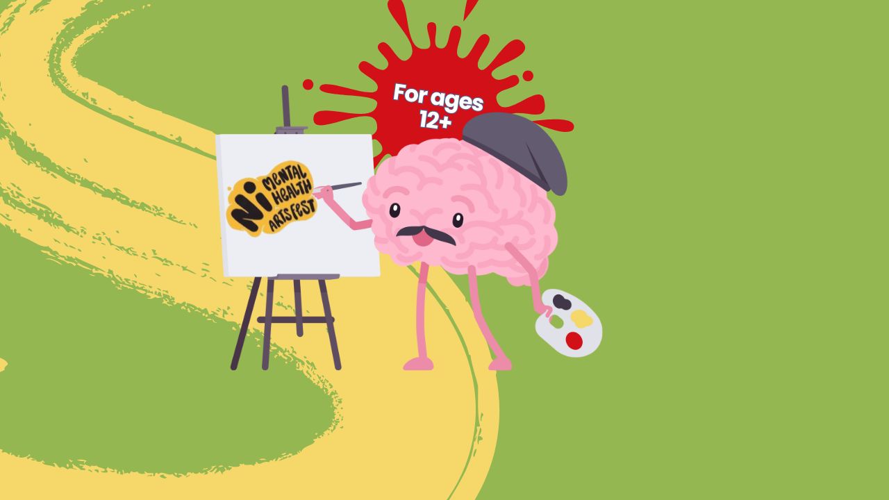 Featured Image for NIMHAF Mindful Painting Workshop 2-3