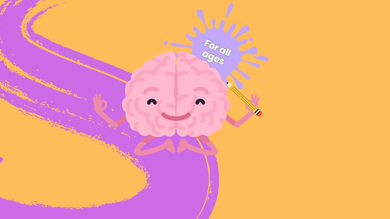 Featured Image for Mindful Colouring Drop-In Workshop Friday 11.30-1PM