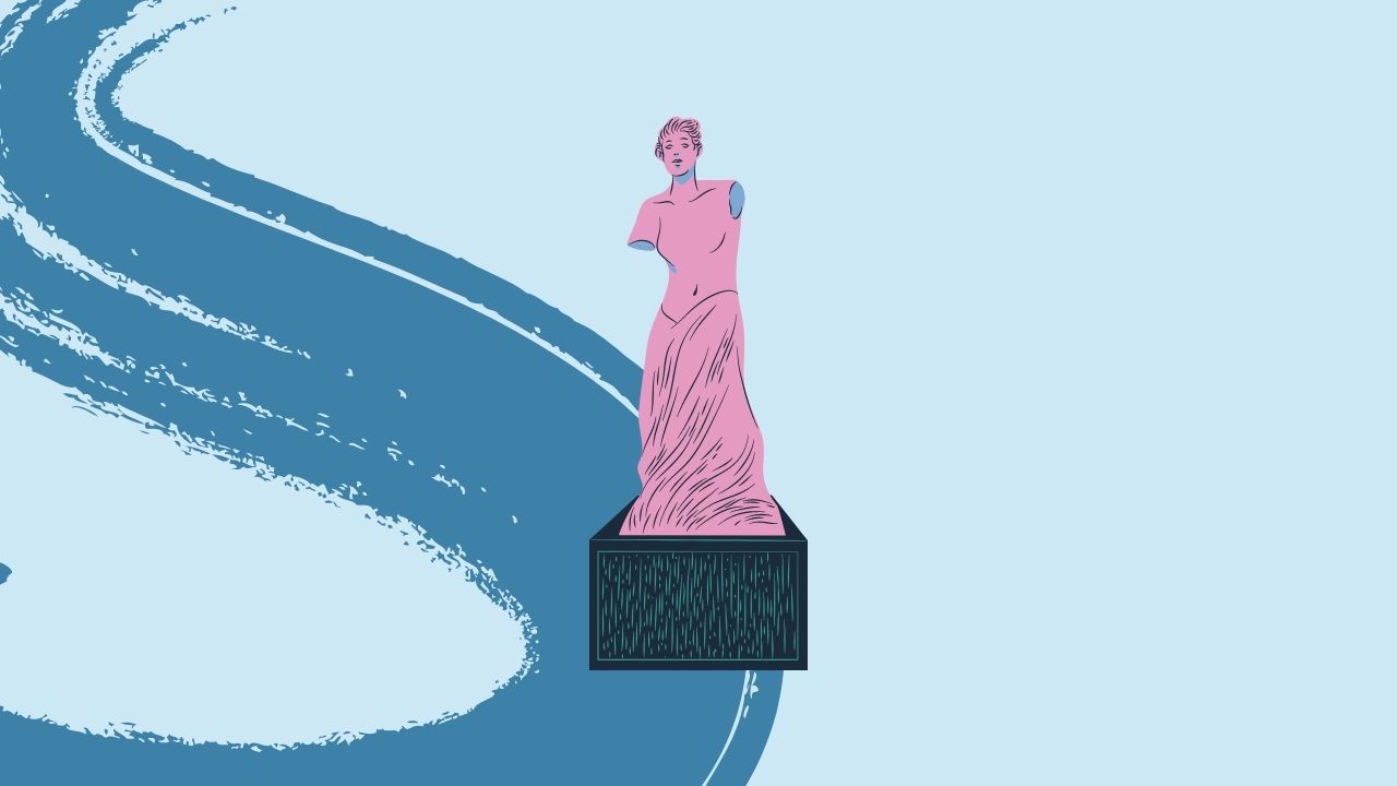 Featured Image for Late Night Art: June 5th 2025