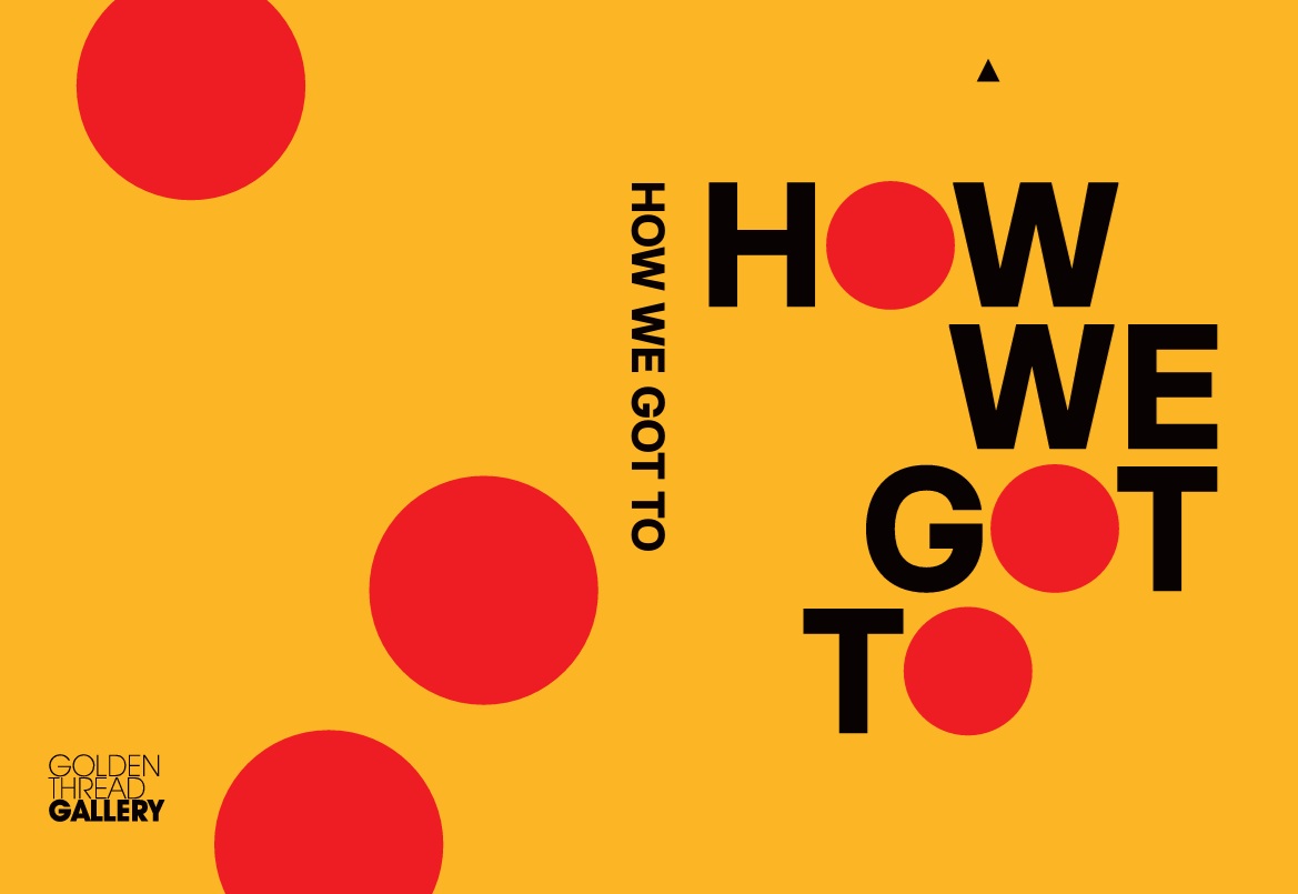 Featured Image for ‘How We Got To…’ New GTG publication launches!