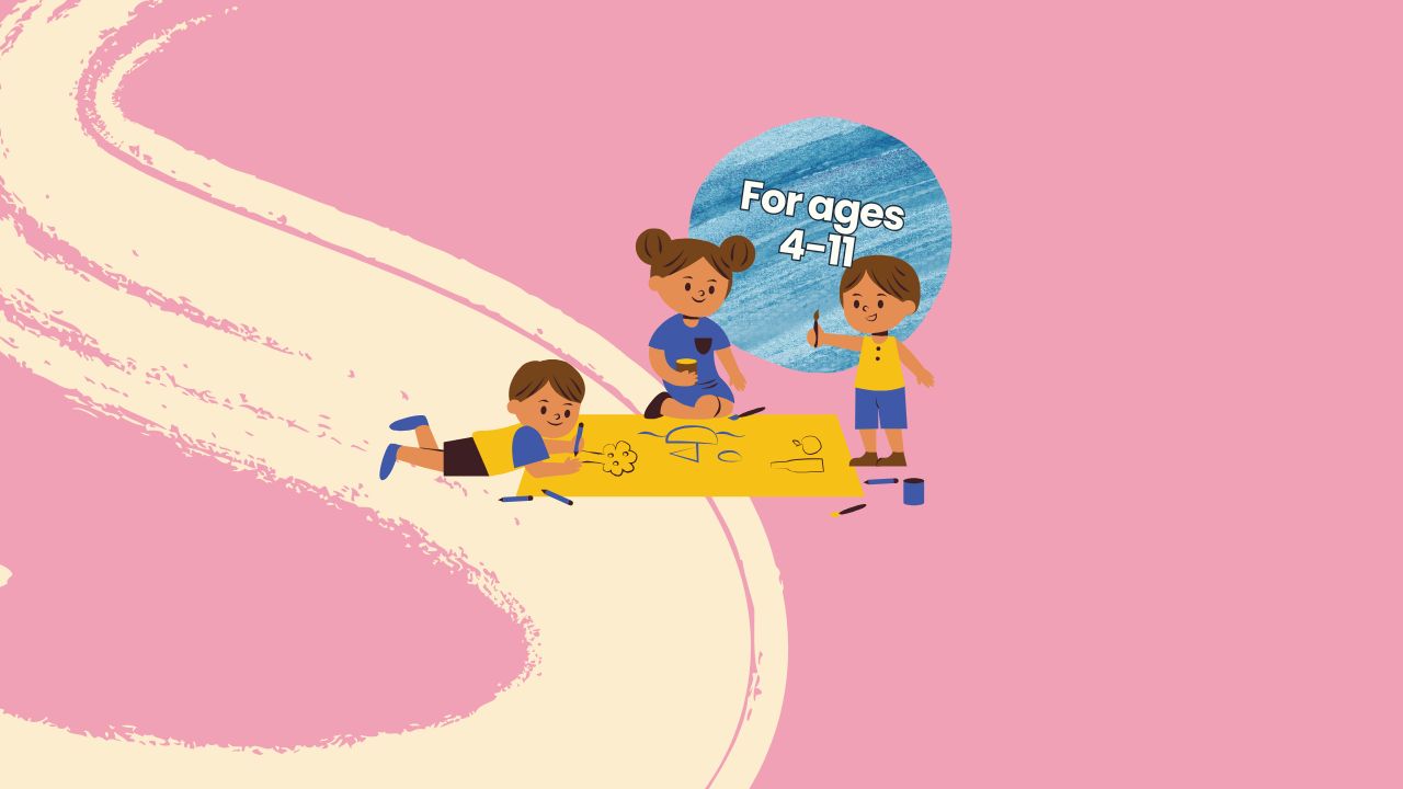 Featured Image for Family Workshop Saturday 11-12