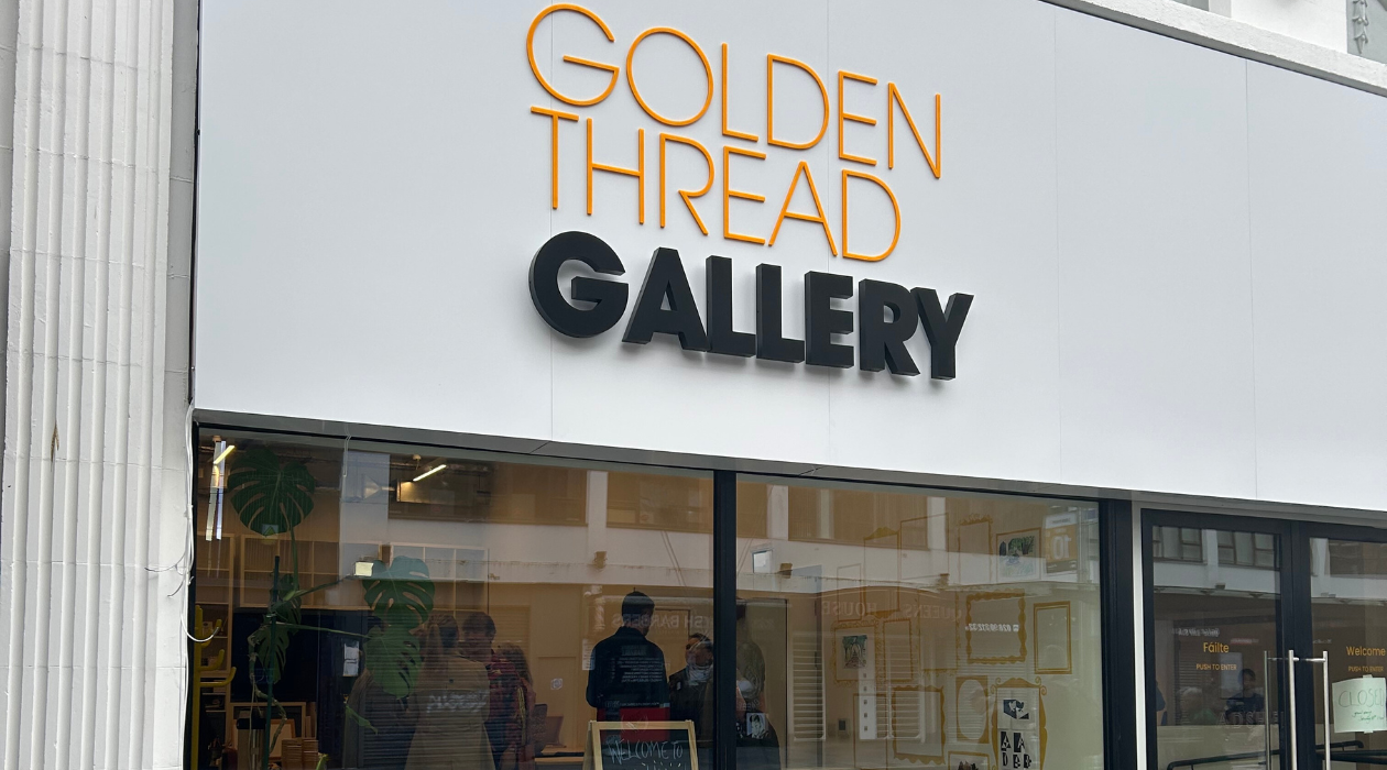Featured Image for Gallery closed Friday 11th & Saturday 12th July
