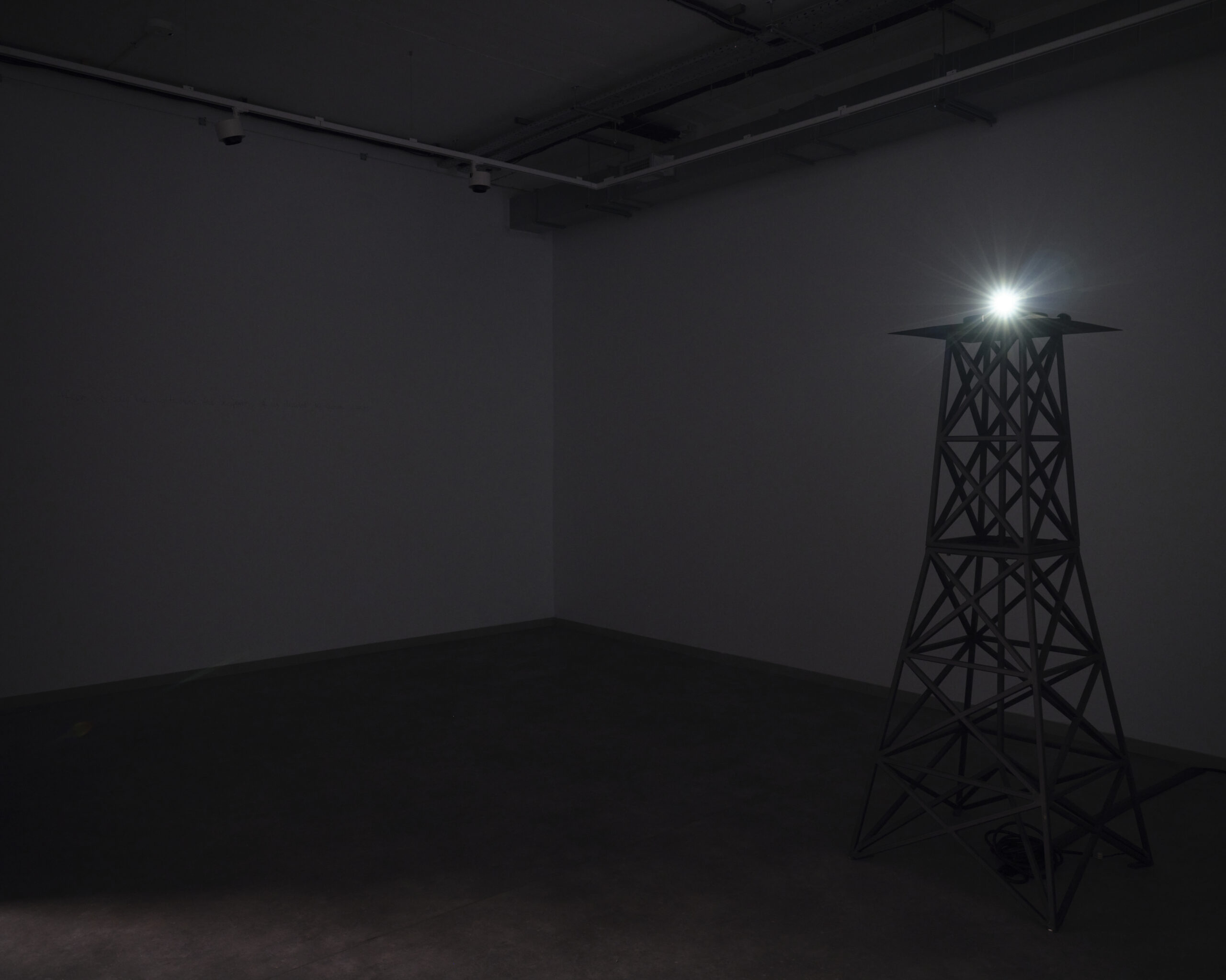 Featured Image for Radical Hope – works from the Arsenal Gallery collection