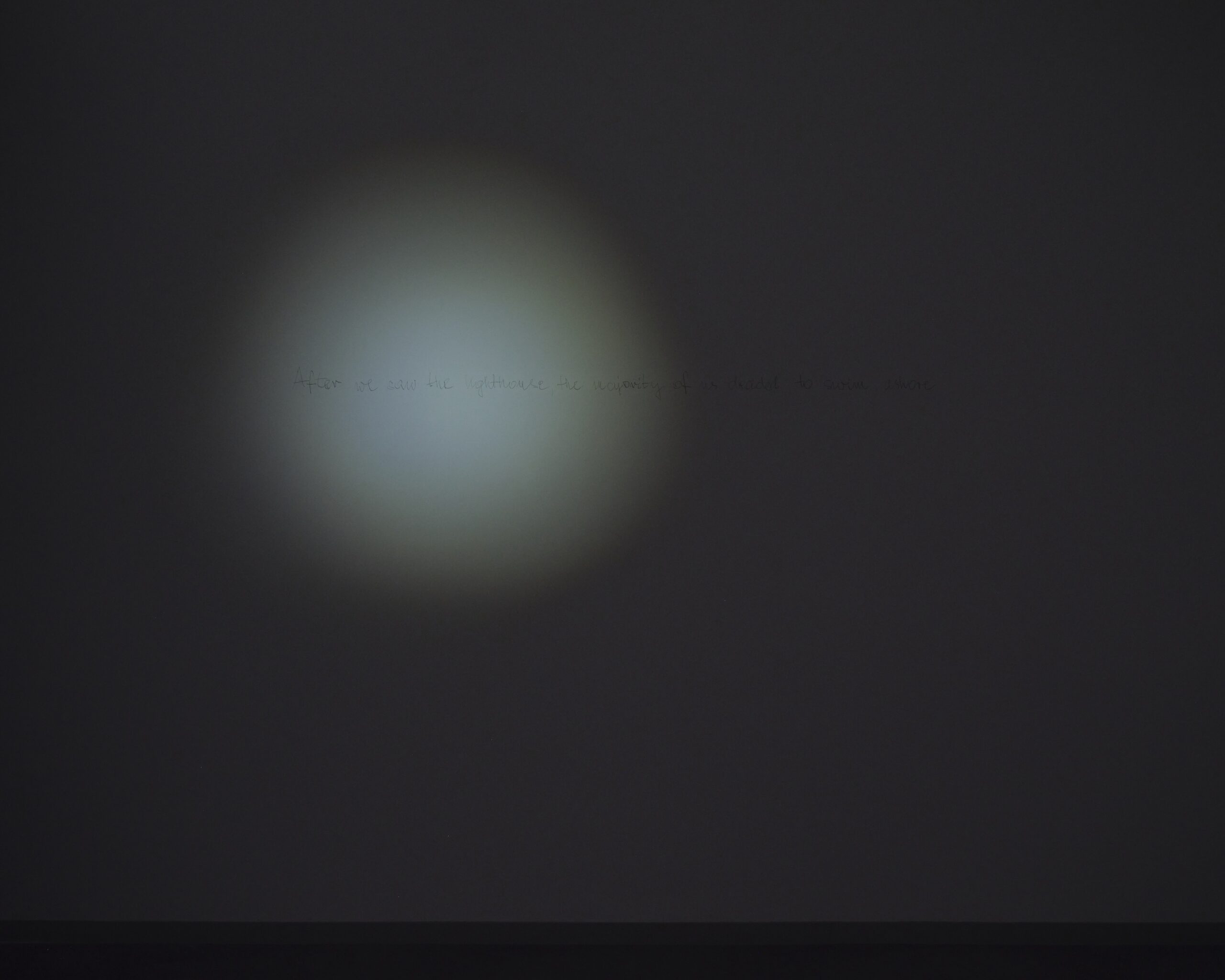 Featured Image for Radical Hope – works from the Arsenal Gallery collection