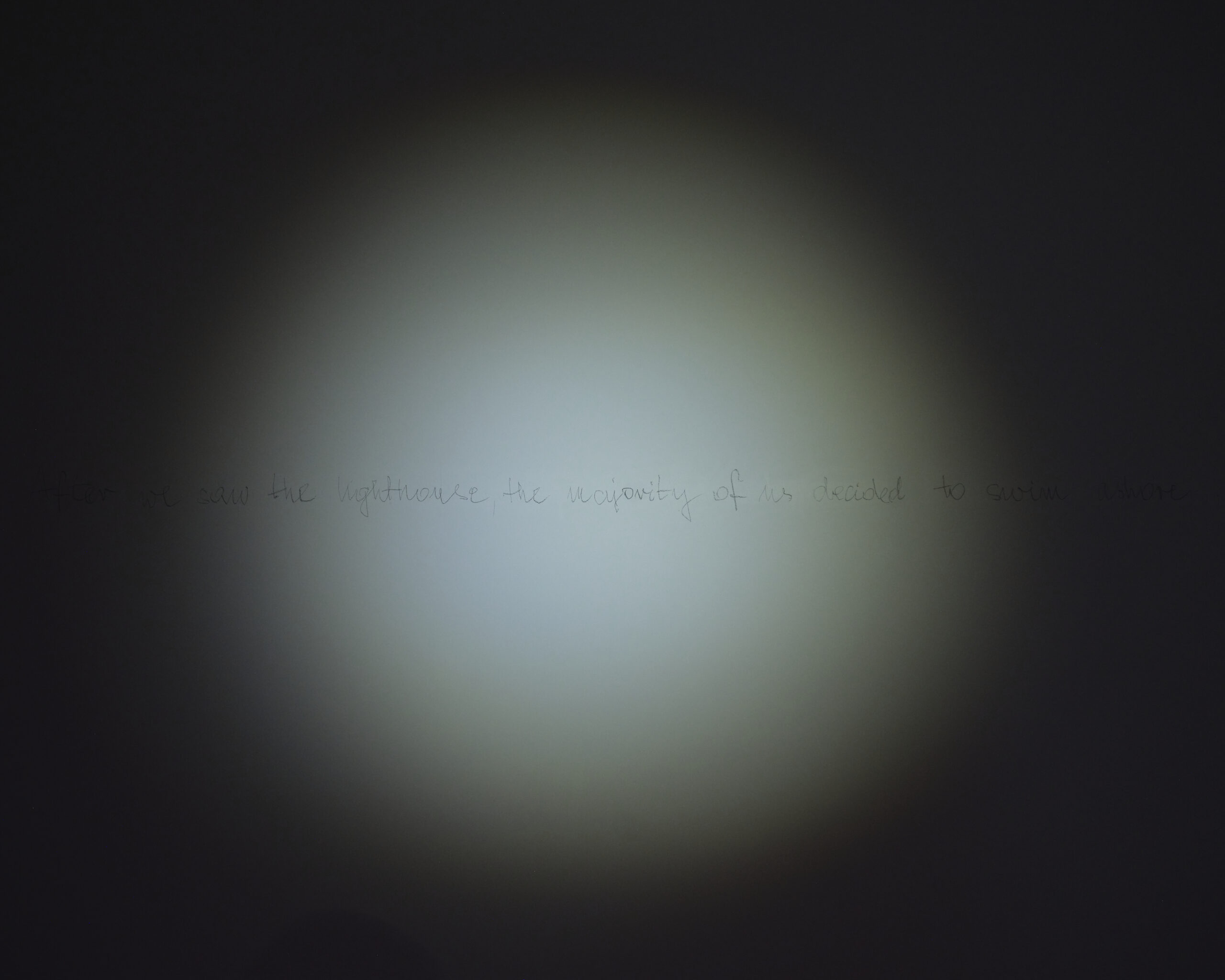 Featured Image for Radical Hope – works from the Arsenal Gallery collection