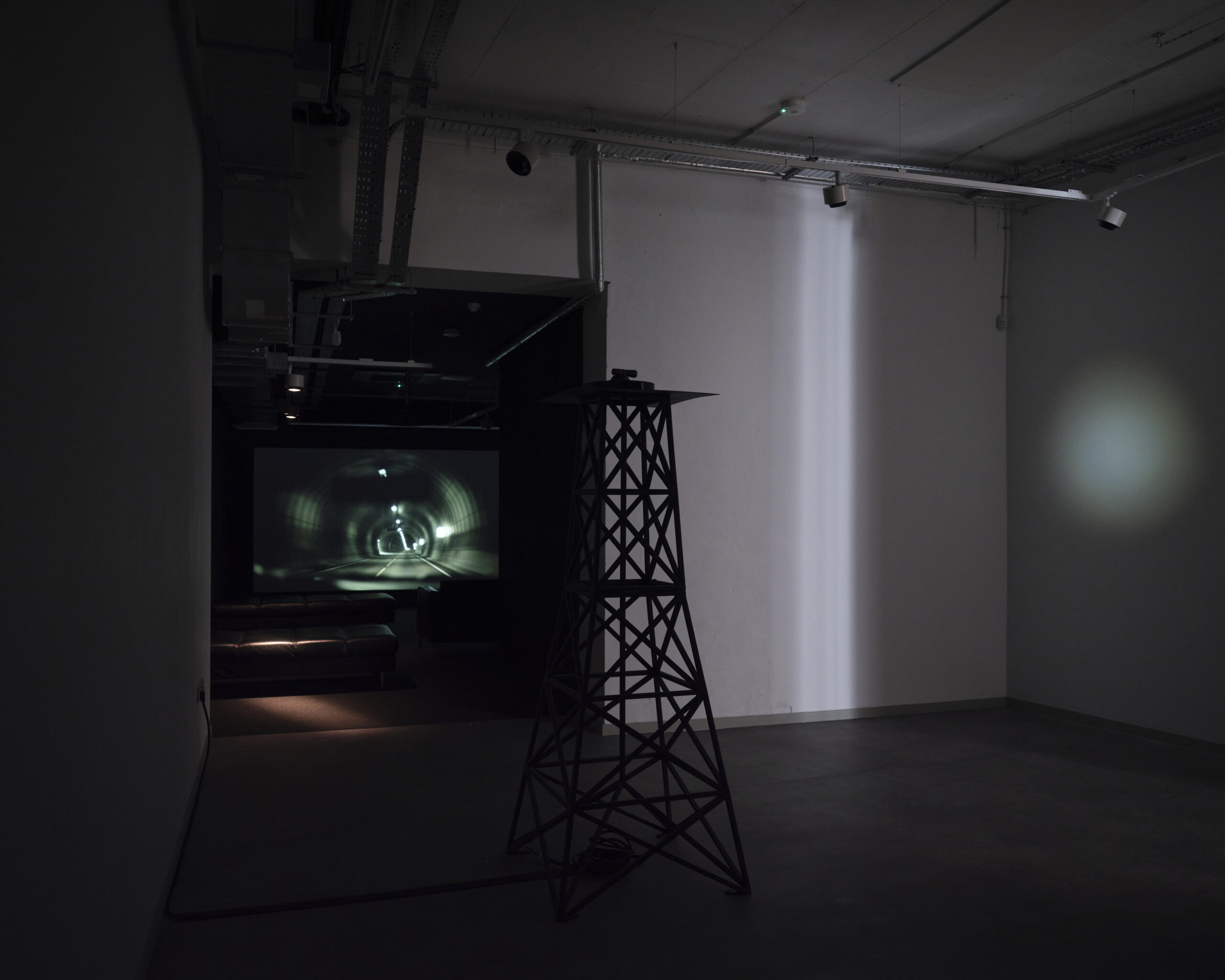 Featured Image for Radical Hope – works from the Arsenal Gallery collection