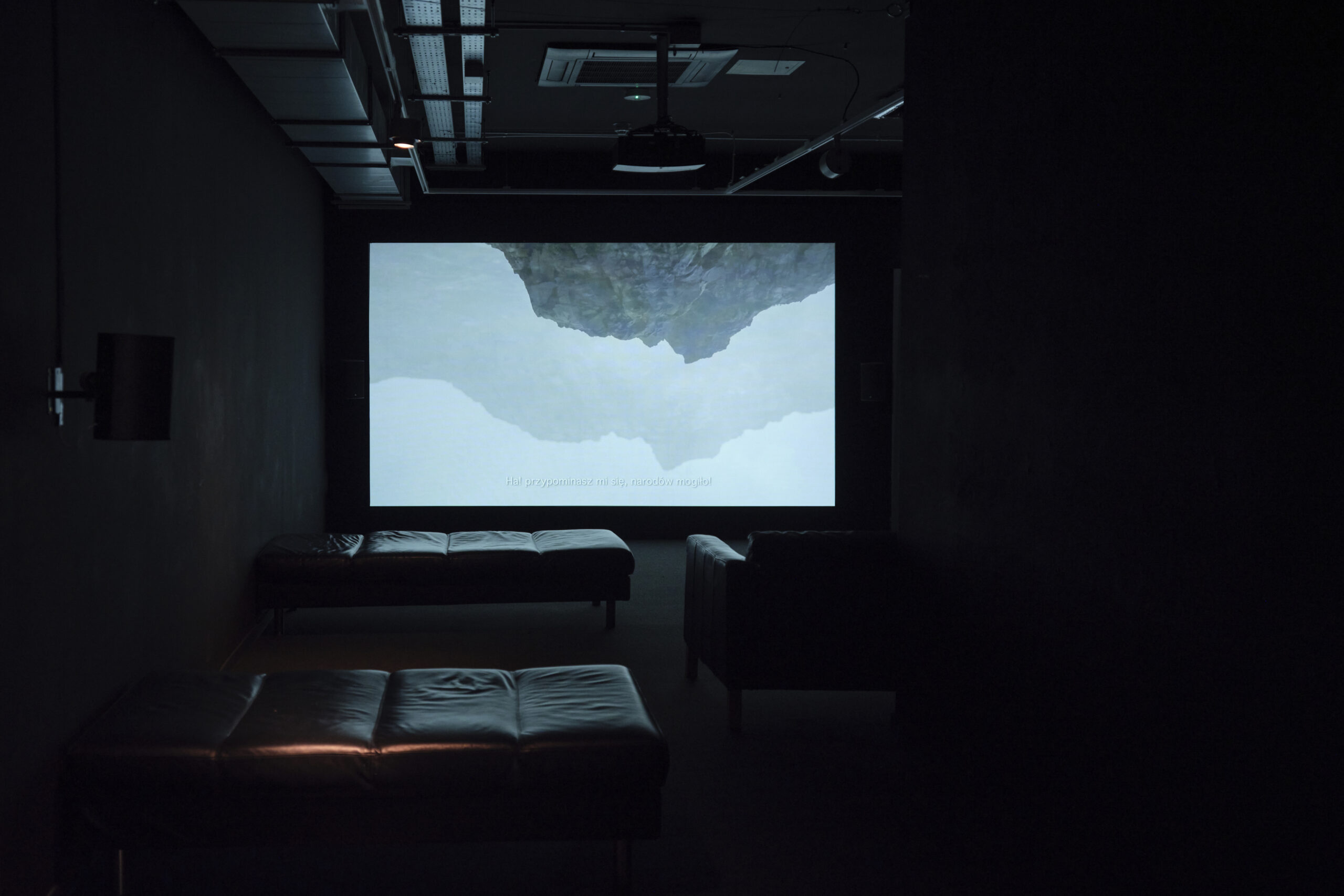 Featured Image for Radical Hope – works from the Arsenal Gallery collection