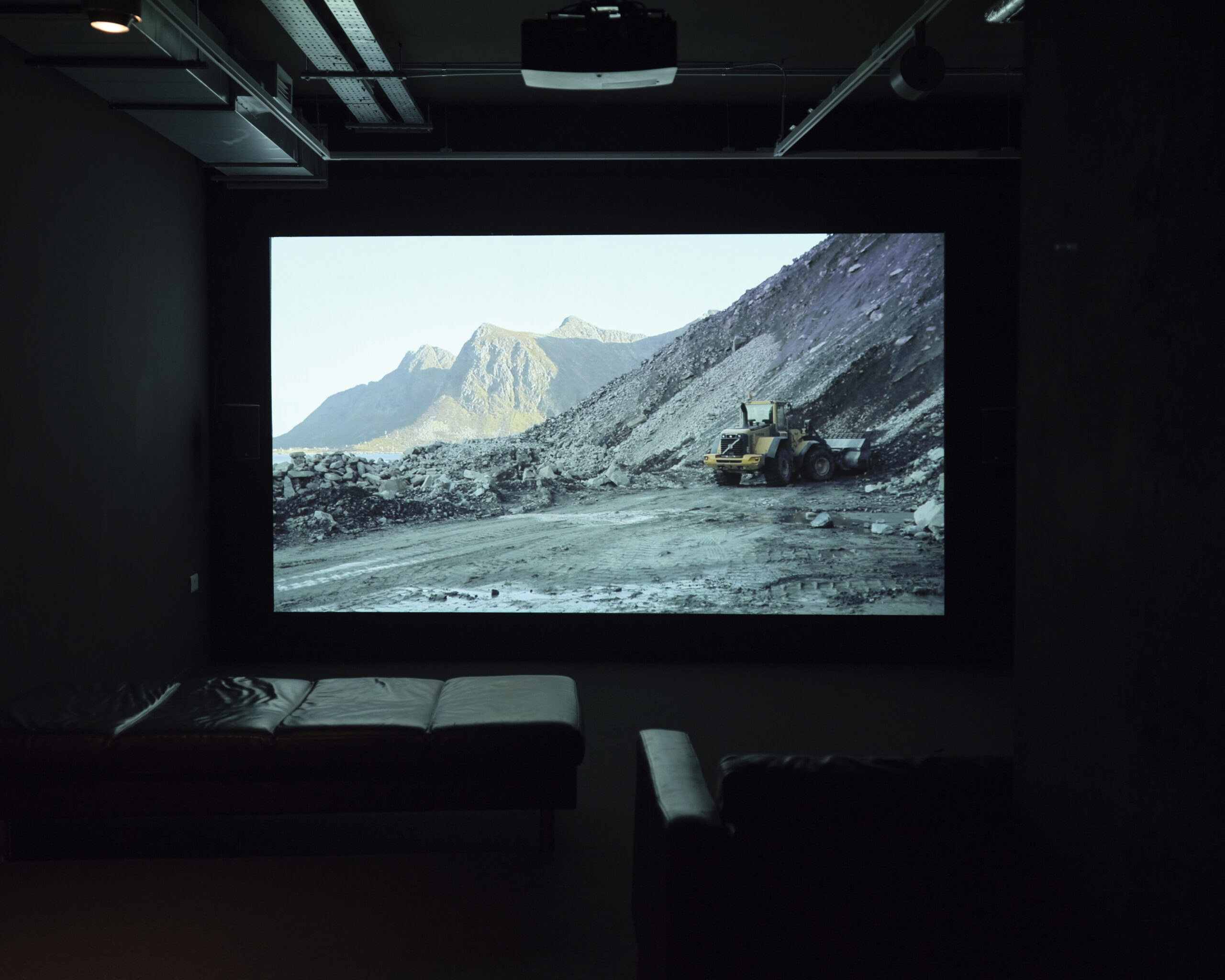 Featured Image for Radical Hope – works from the Arsenal Gallery collection