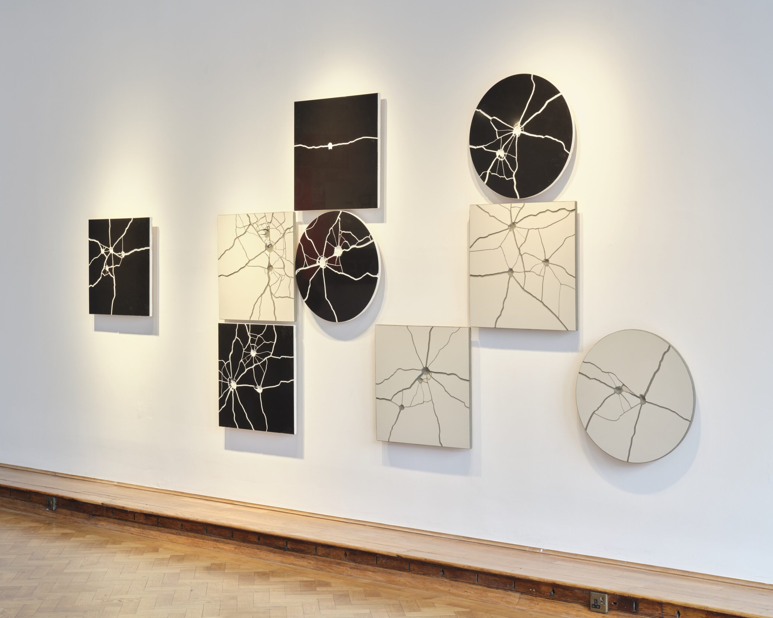 Featured Image for Radical Hope – works from the Arsenal Gallery collection