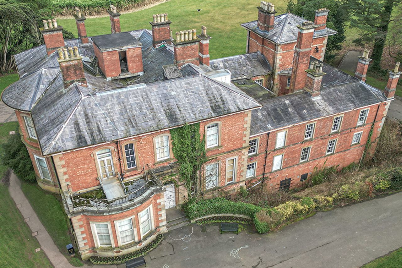 Featured Image for Wilmont House public consultation session: Thursday 21st August