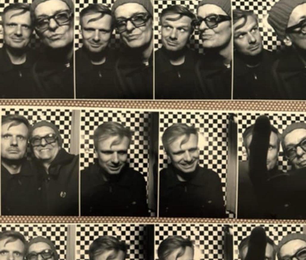 Featured Image for Late Night Art Oct 2nd 2025: TOURNIQUET Radical Hope Performance