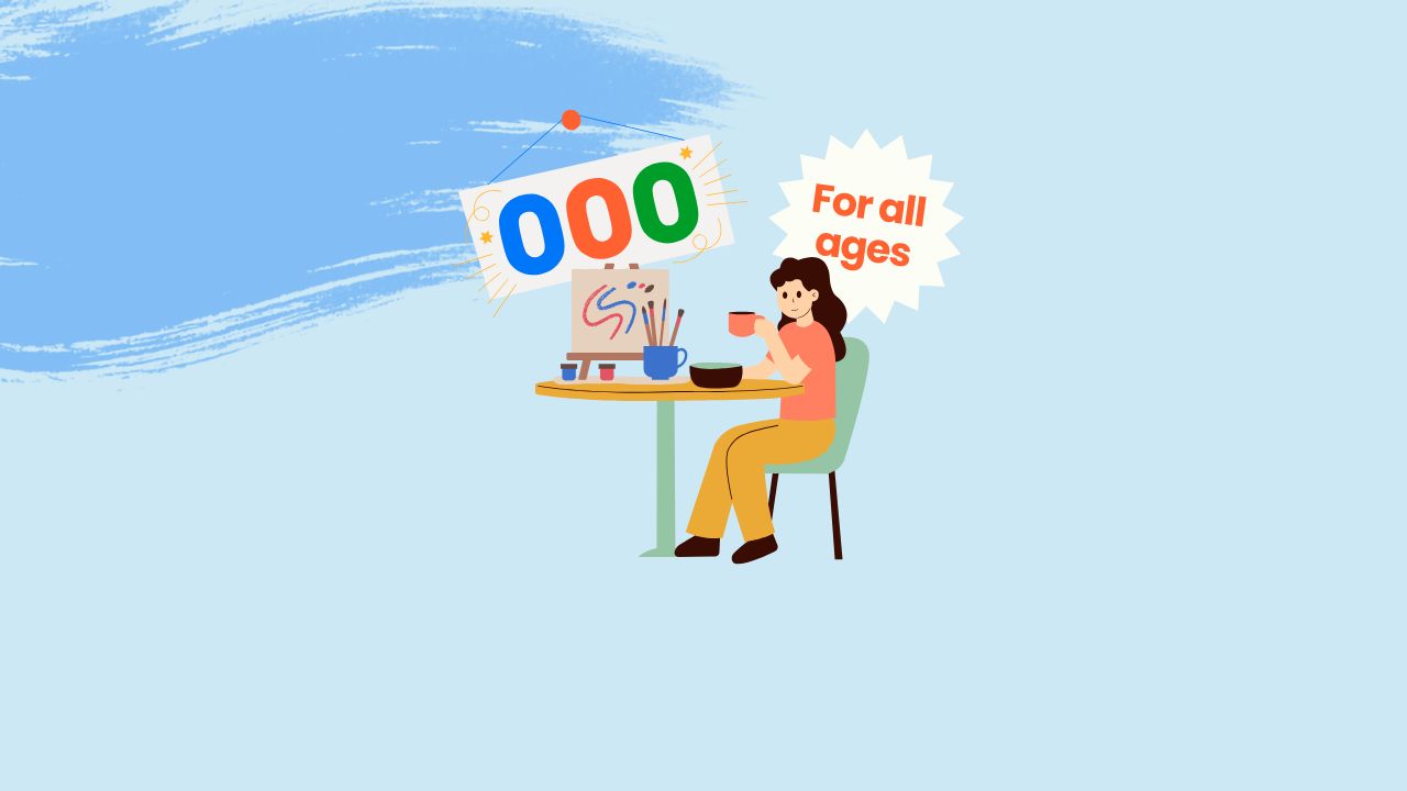 Featured Image for Out of Office Drop-In Sessions Wednesdays 12-2PM