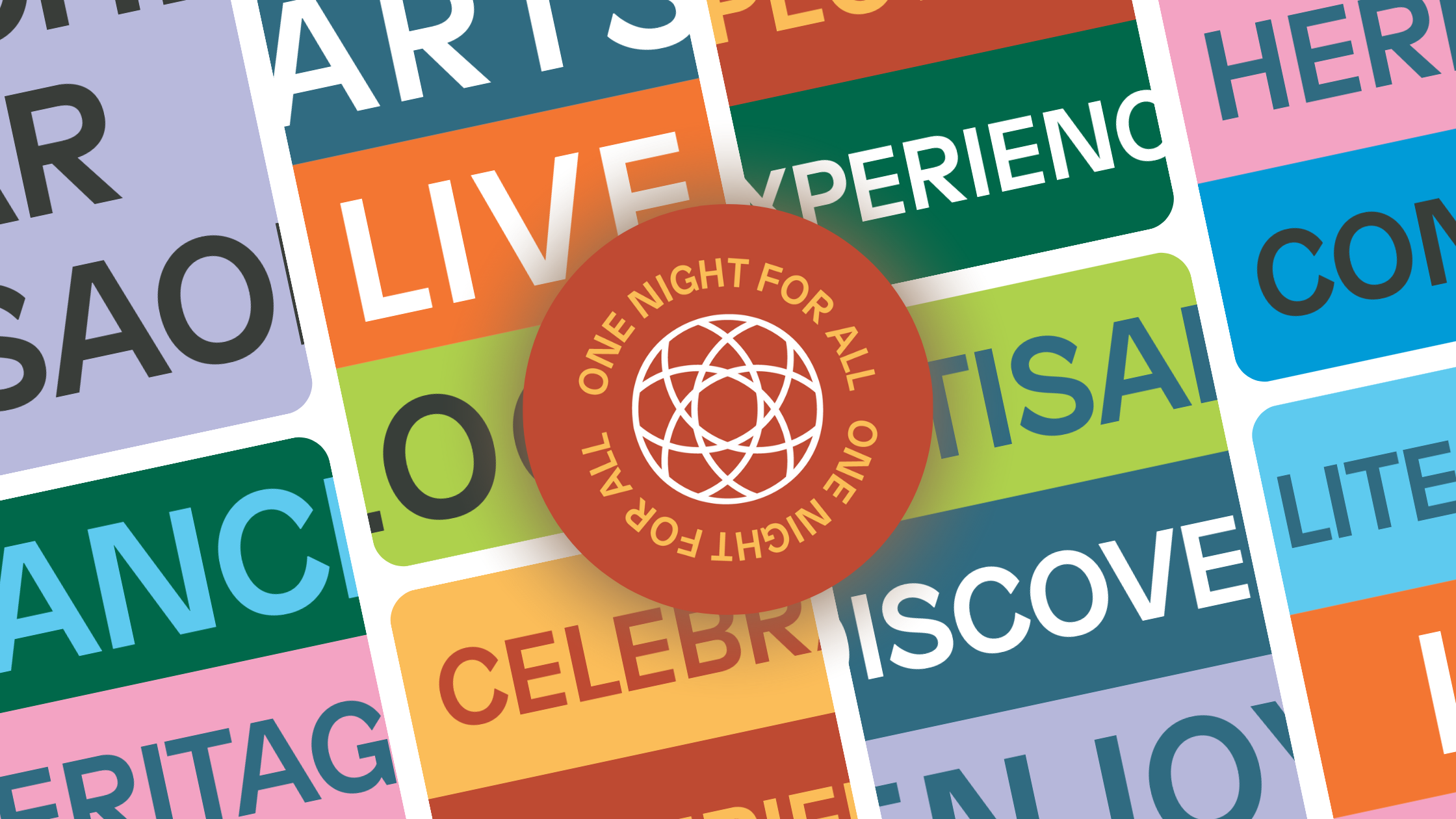 Featured Image for CULTURE NIGHT BELFAST @ GTG FRIDAY 19 SEPTEMBER