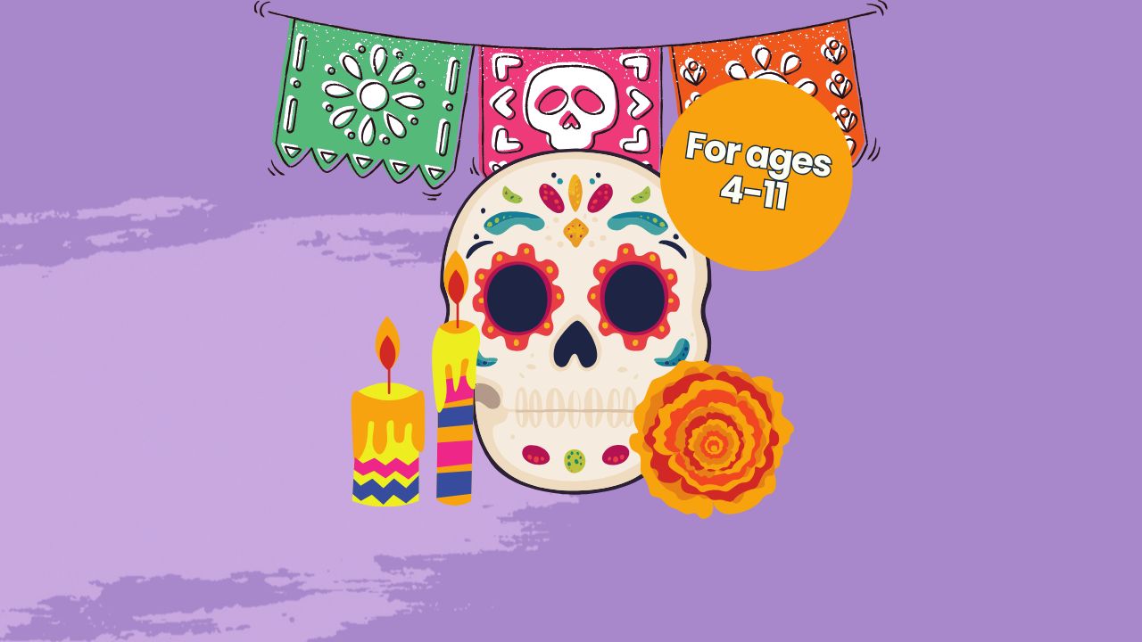 Featured Image for Family Workshop Saturday 11-12