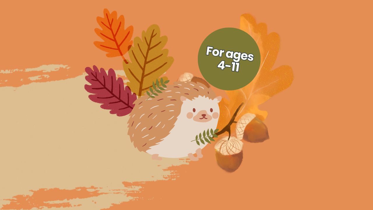 Featured Image for Family Workshop Saturday 11-12