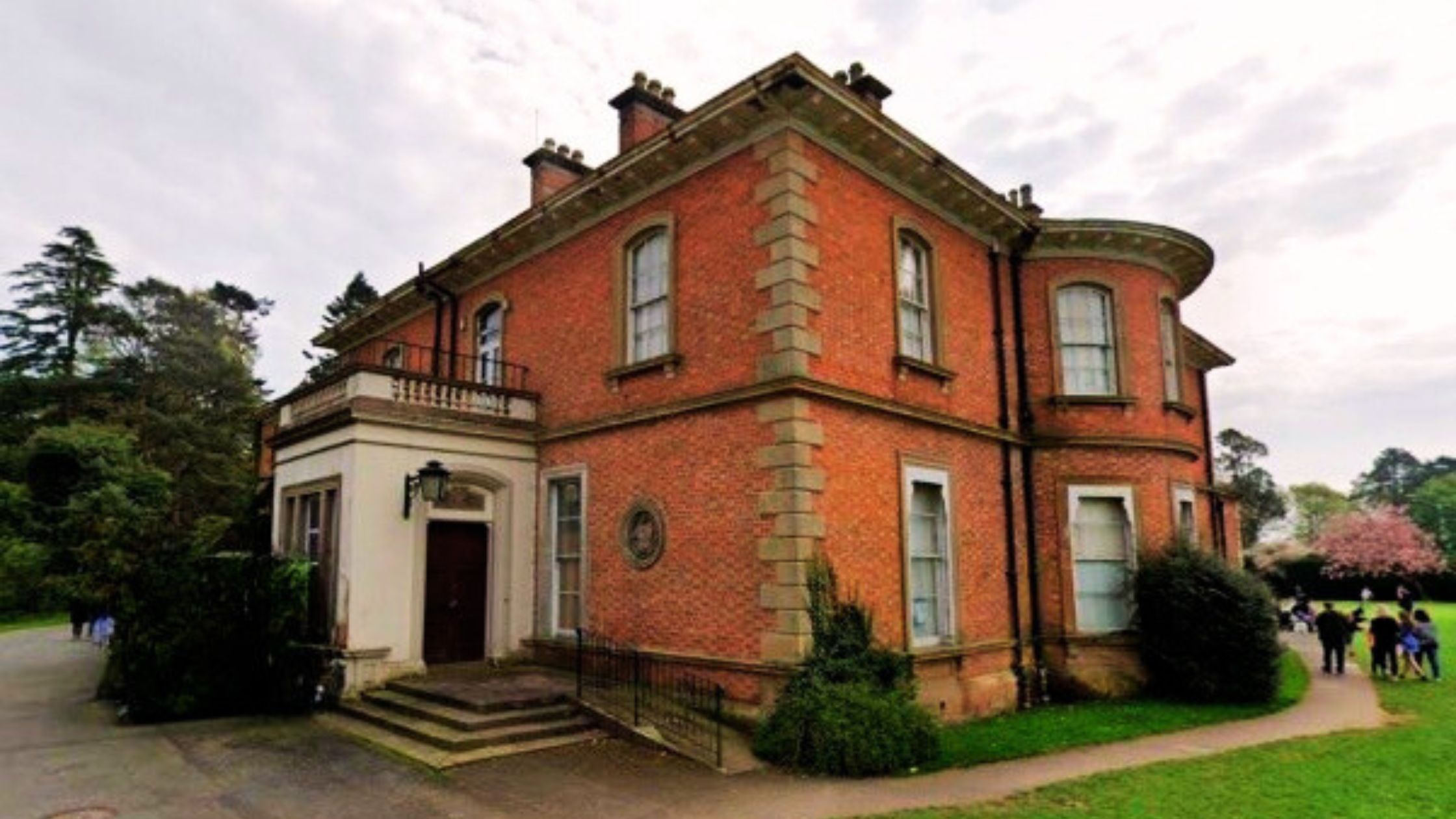 Featured Image for Wilmont House – tell us what you think!