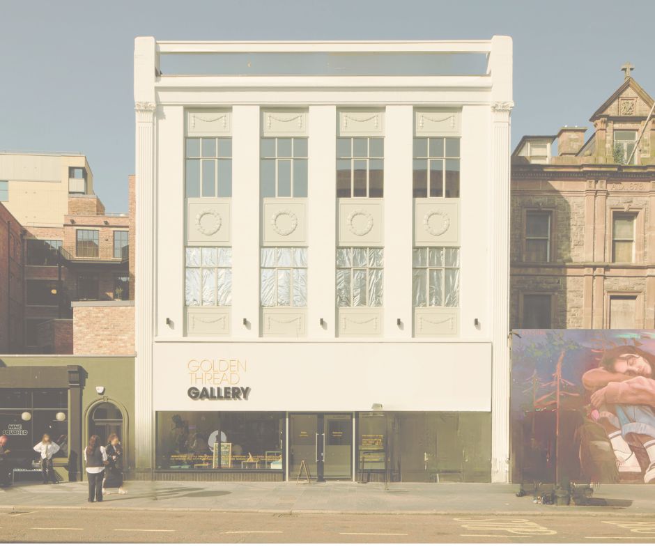 Featured Image for GTG is hiring – Engagement Assistant