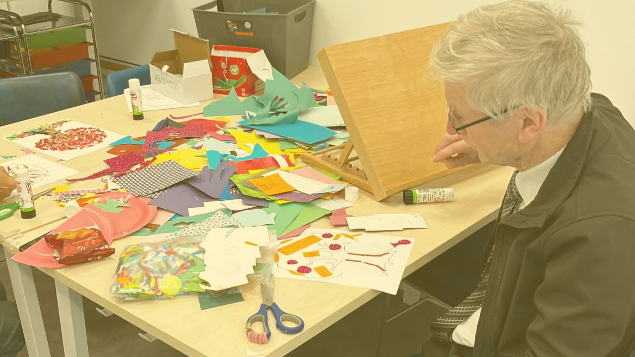 Featured Image for Out of Office Drop-In Sessions Wednesdays 12-2PM