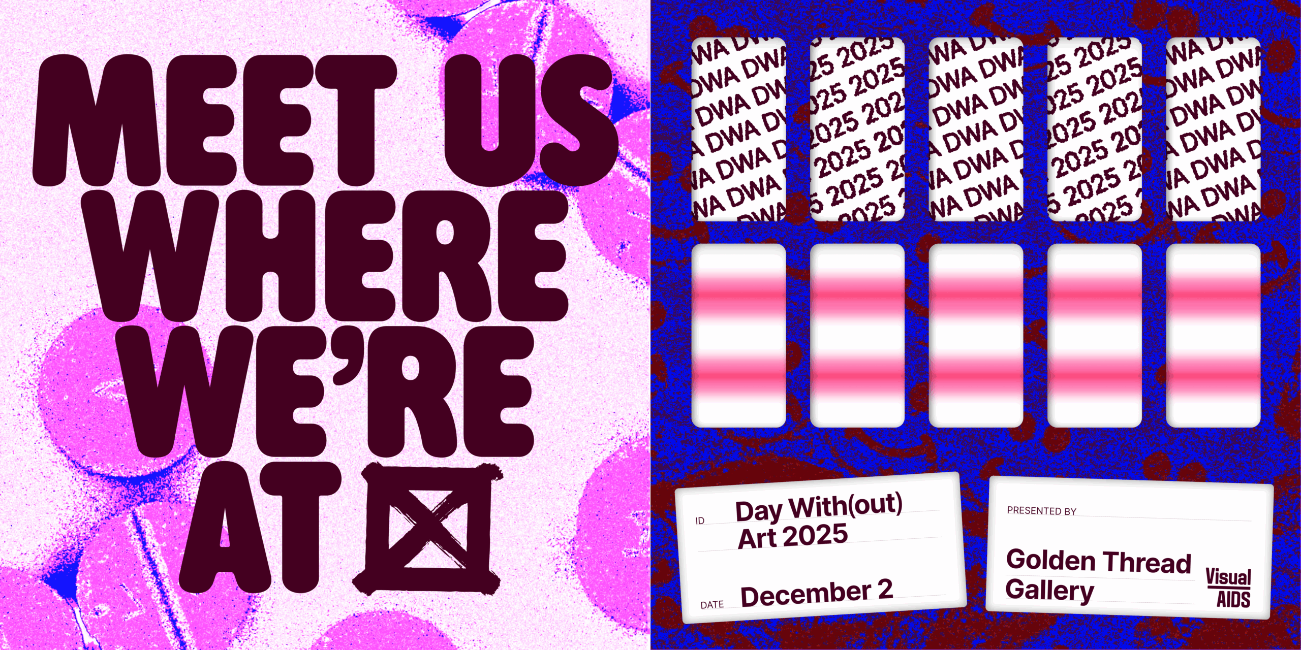 Featured Image for Day With(out) Art: Film Screening 18+