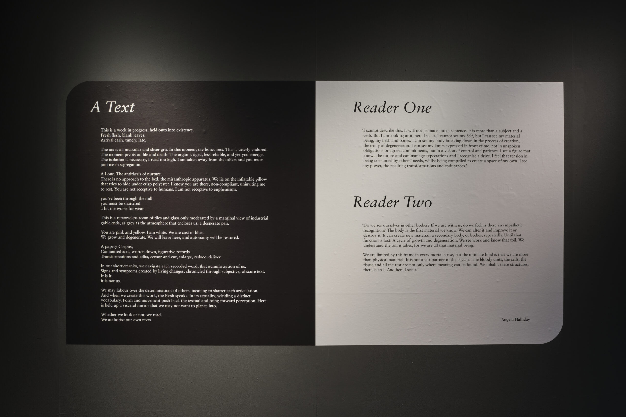 Featured Image for HOLD ON TIGHT – Sinéad O’Donnell,  Jayne Parker, Katherine Nolan, Hollie Miller