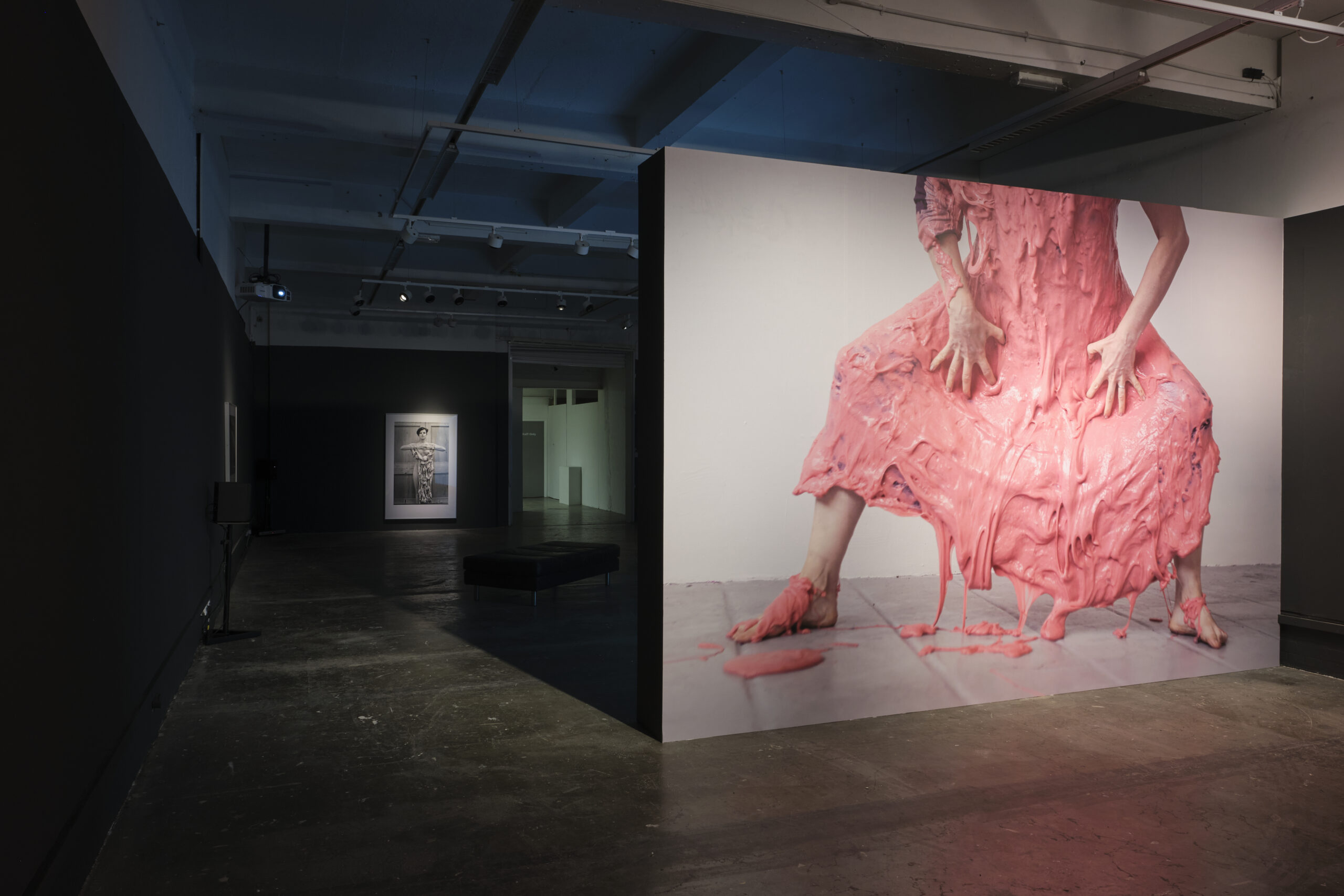 Featured Image for HOLD ON TIGHT – Sinéad O’Donnell,  Jayne Parker, Katherine Nolan, Hollie Miller