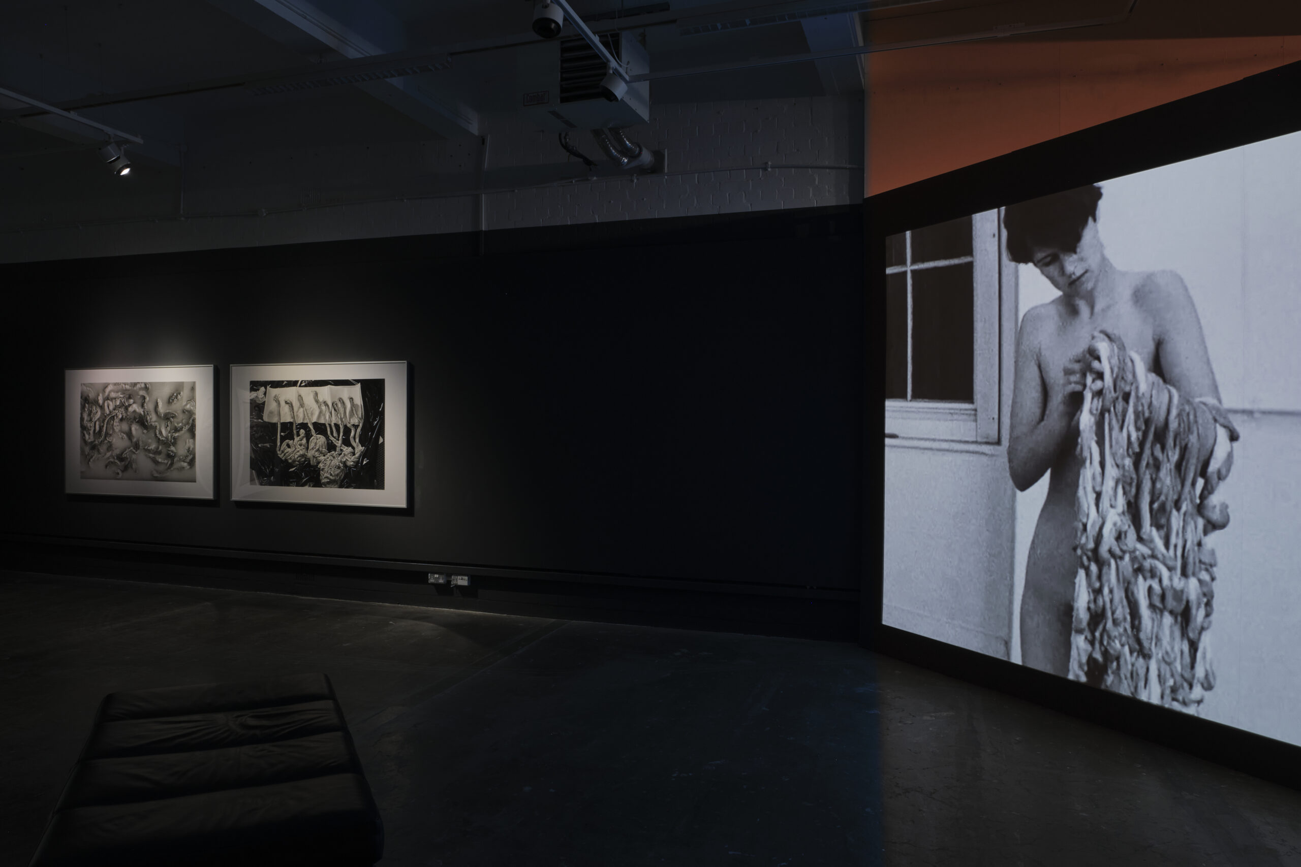 Featured Image for HOLD ON TIGHT – Sinéad O’Donnell,  Jayne Parker, Katherine Nolan, Hollie Miller