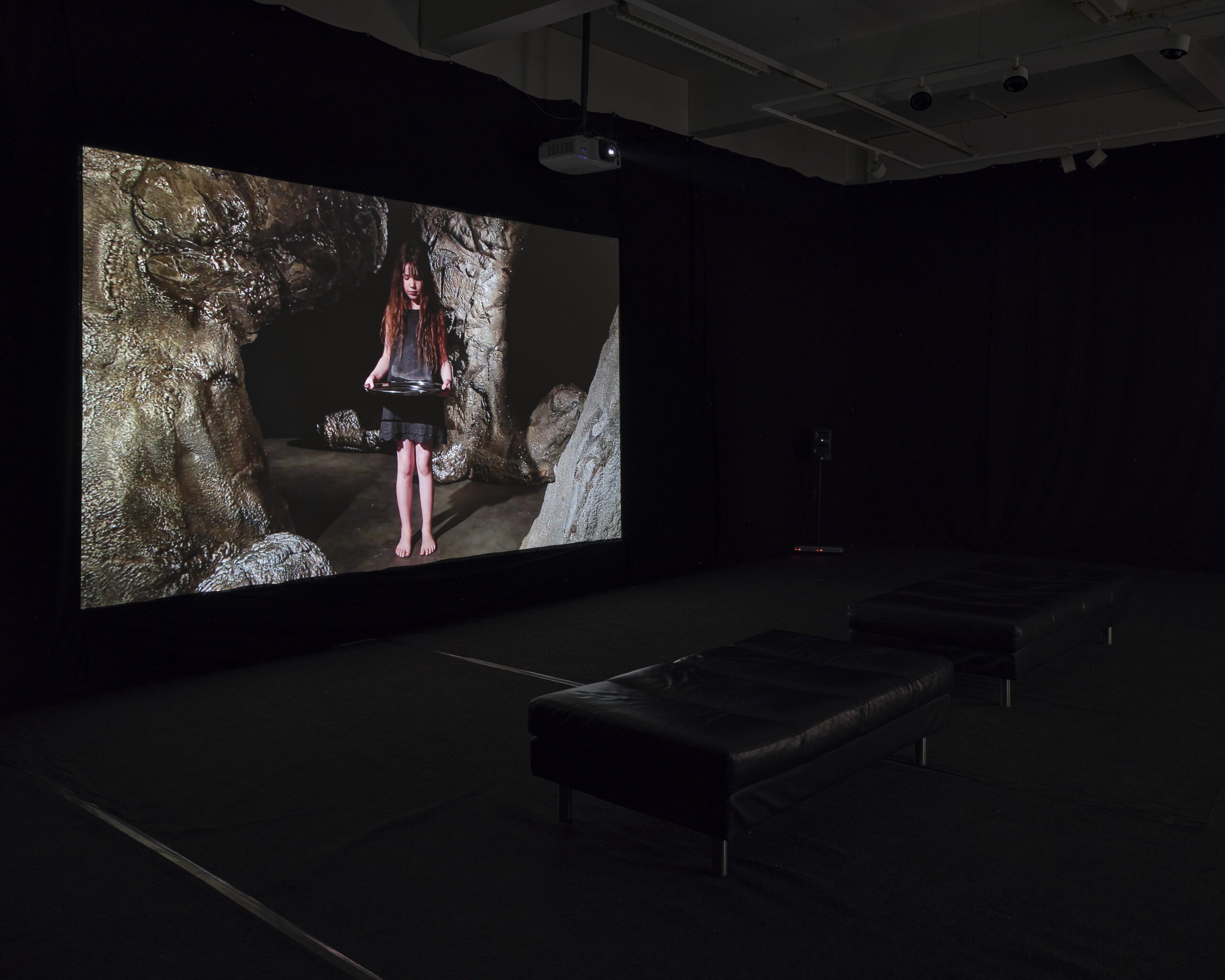 Featured Image for VOX HYBRIDA – Alice Maher | Emma Brennan | Chloe Austin