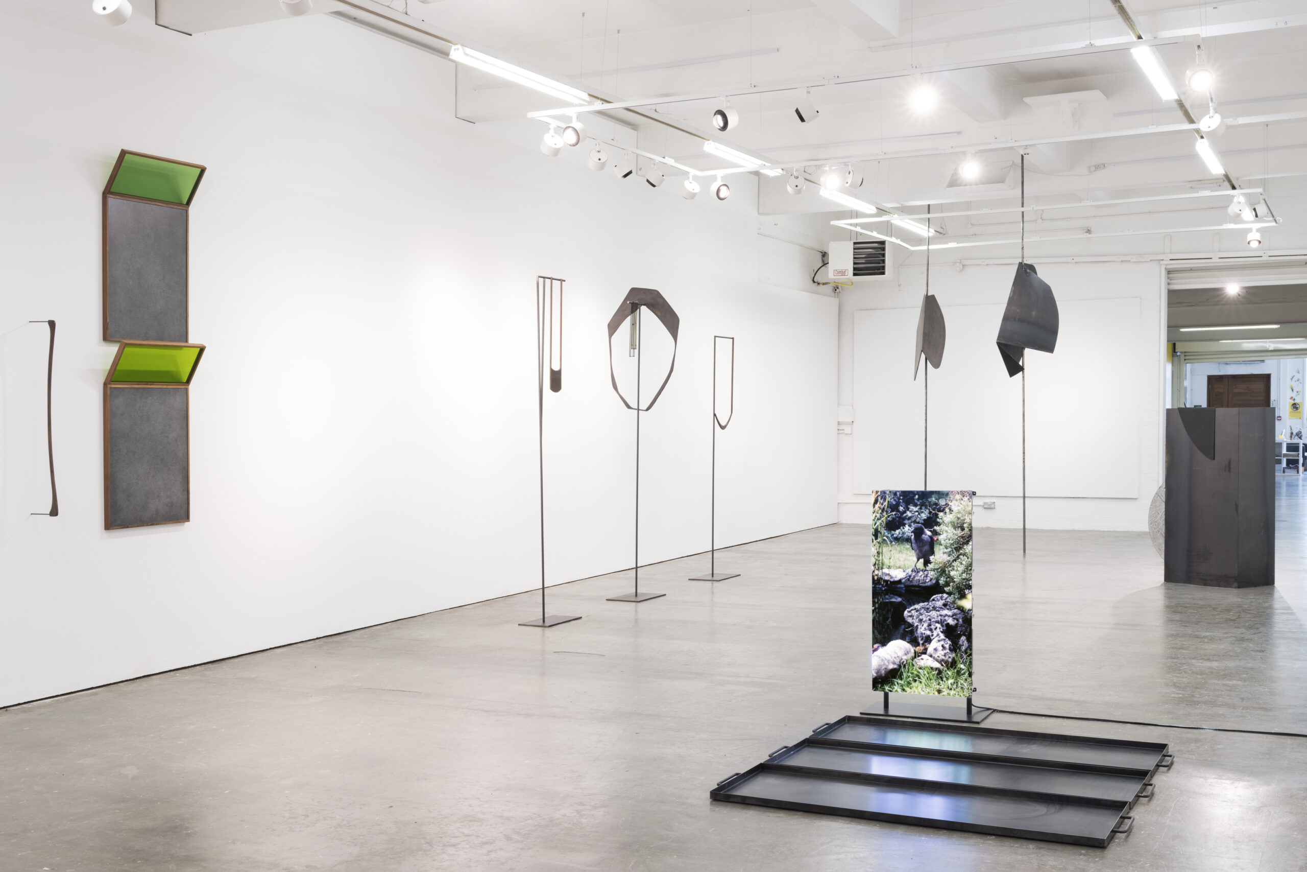 Featured Image for Gather, Belfast – Niamh O’Malley