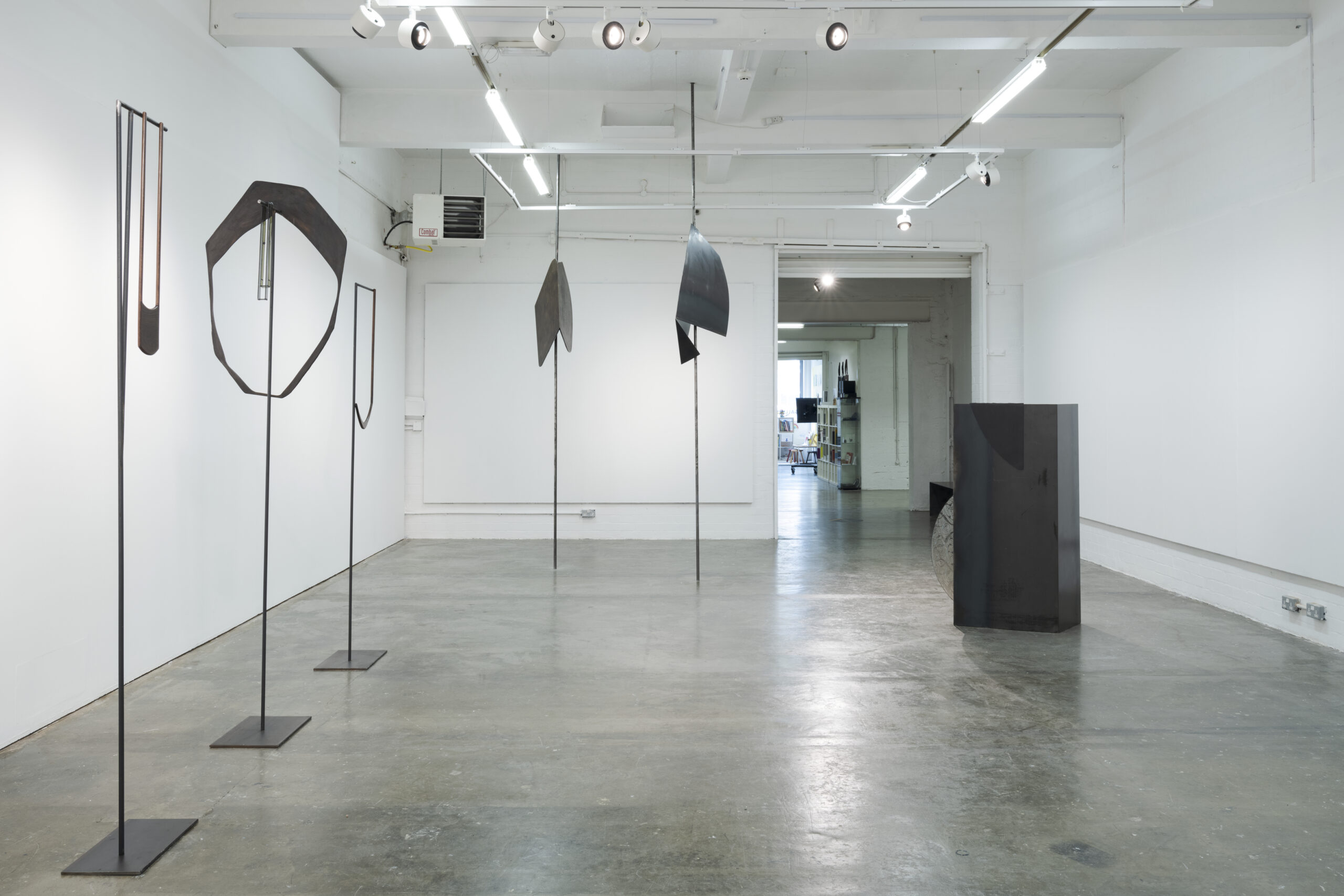 Featured Image for Gather, Belfast – Niamh O’Malley