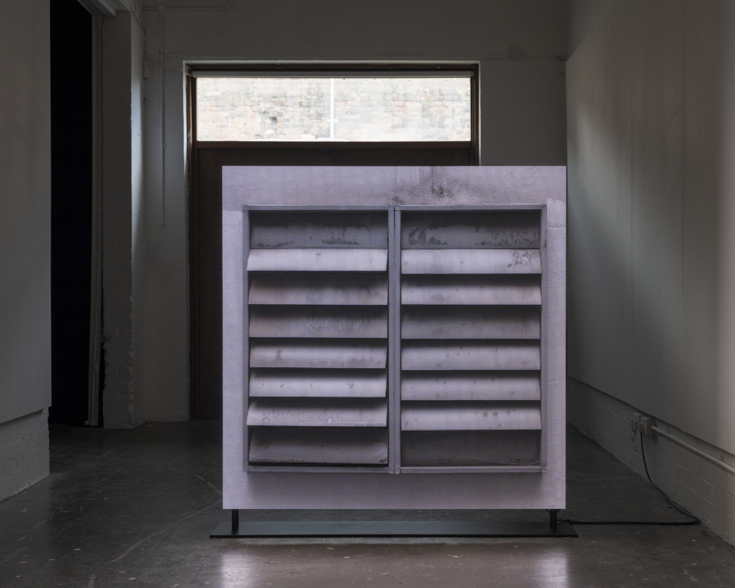 Featured Image for Gather, Belfast – Niamh O’Malley