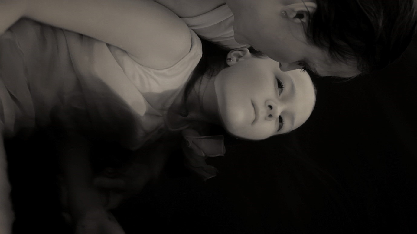 Featured Image for The New Dawn Fades – Clare Langan