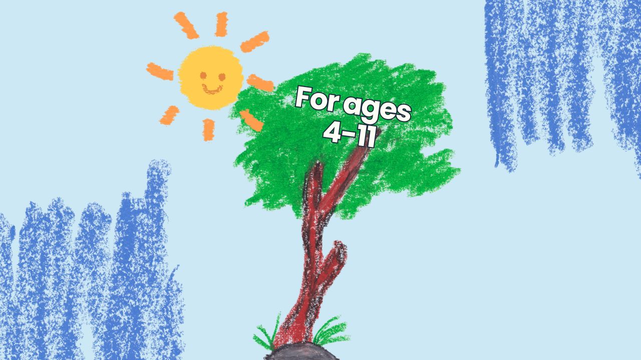 Featured Image for Family Workshop Saturday 11-12