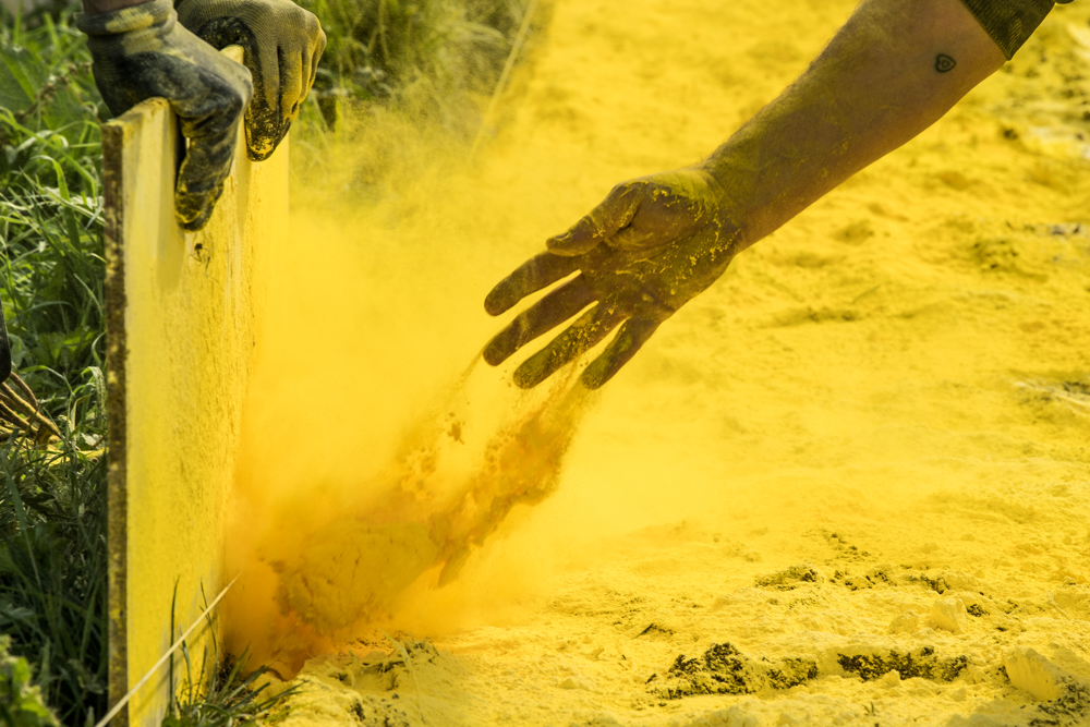 Featured Image for Across and In-Between – Suzanne Lacy