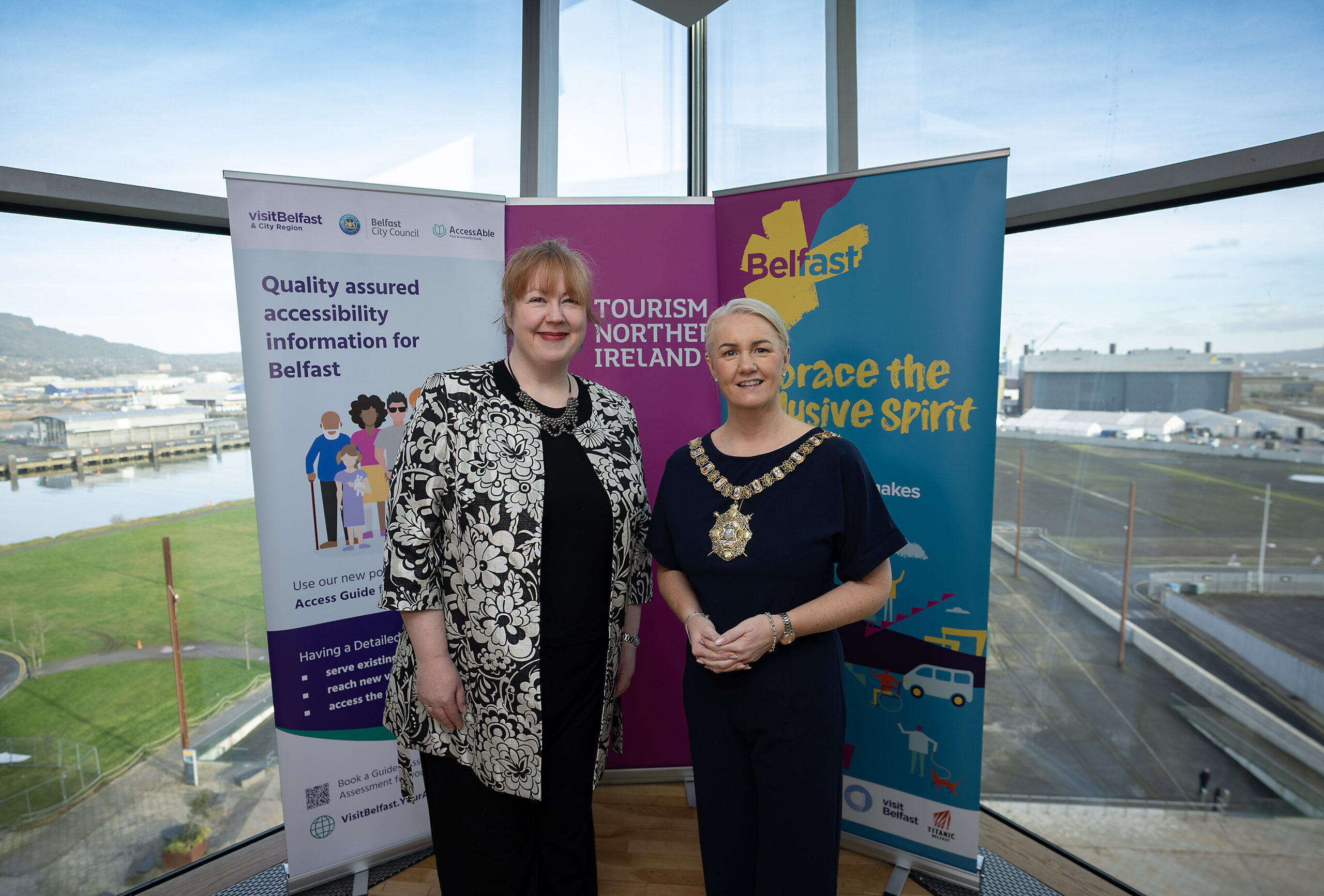 Featured Image for Inclusive Tourism Award for GTG!