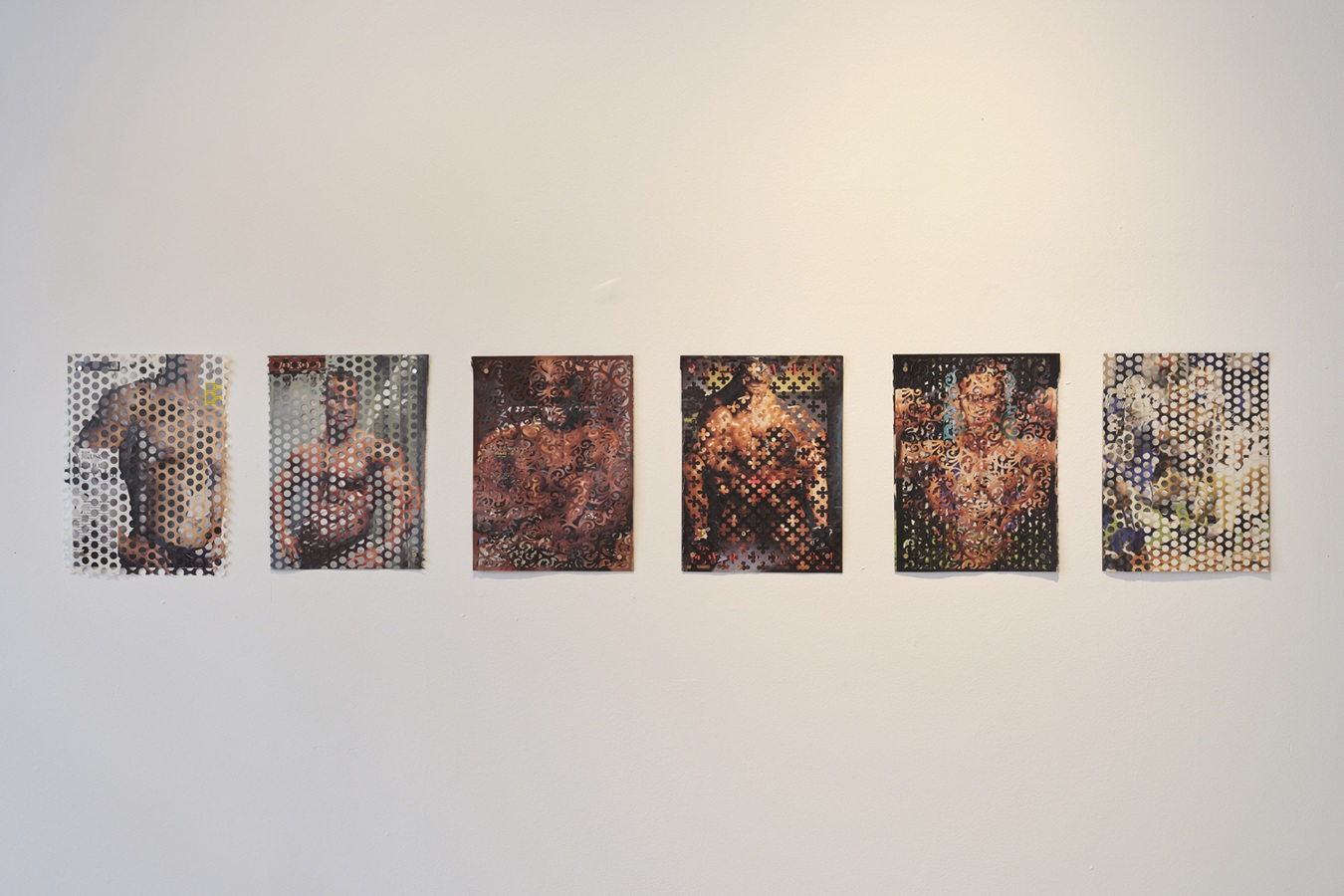 Featured Image for LATE NIGHT ART: Insight into the Other